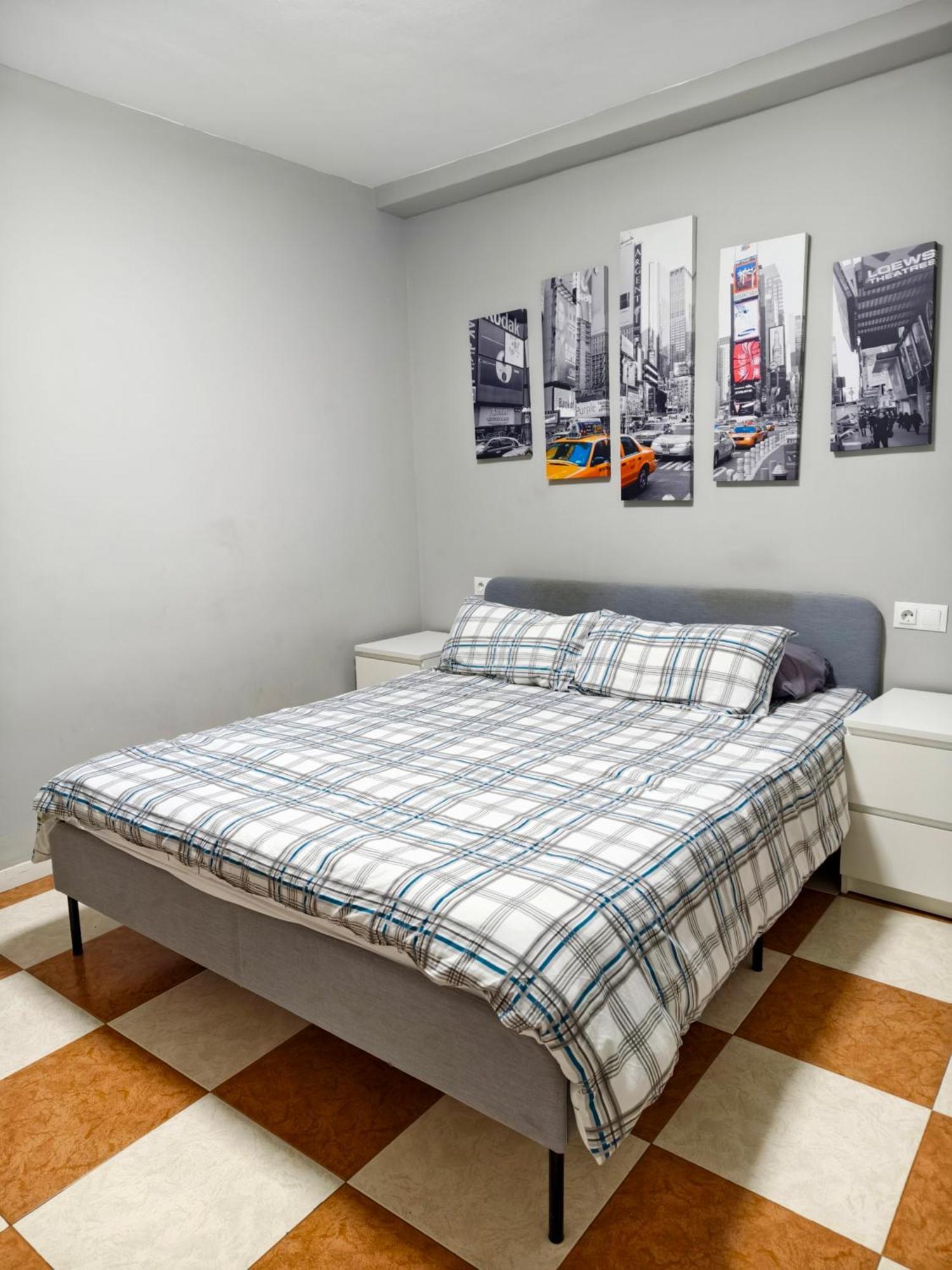 Cerca Del Centro 2 * Malaga