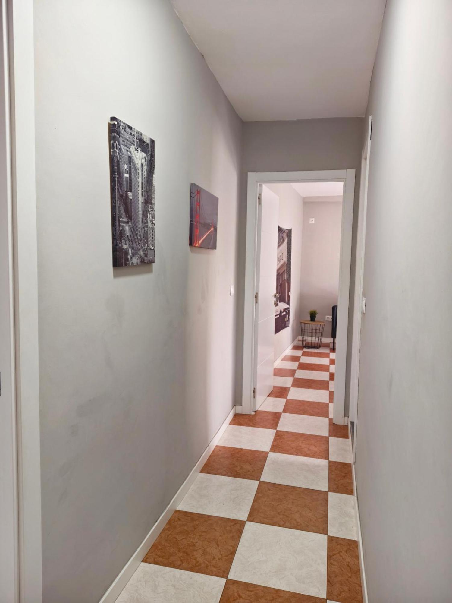 Cerca Del Centro 2 Apartment