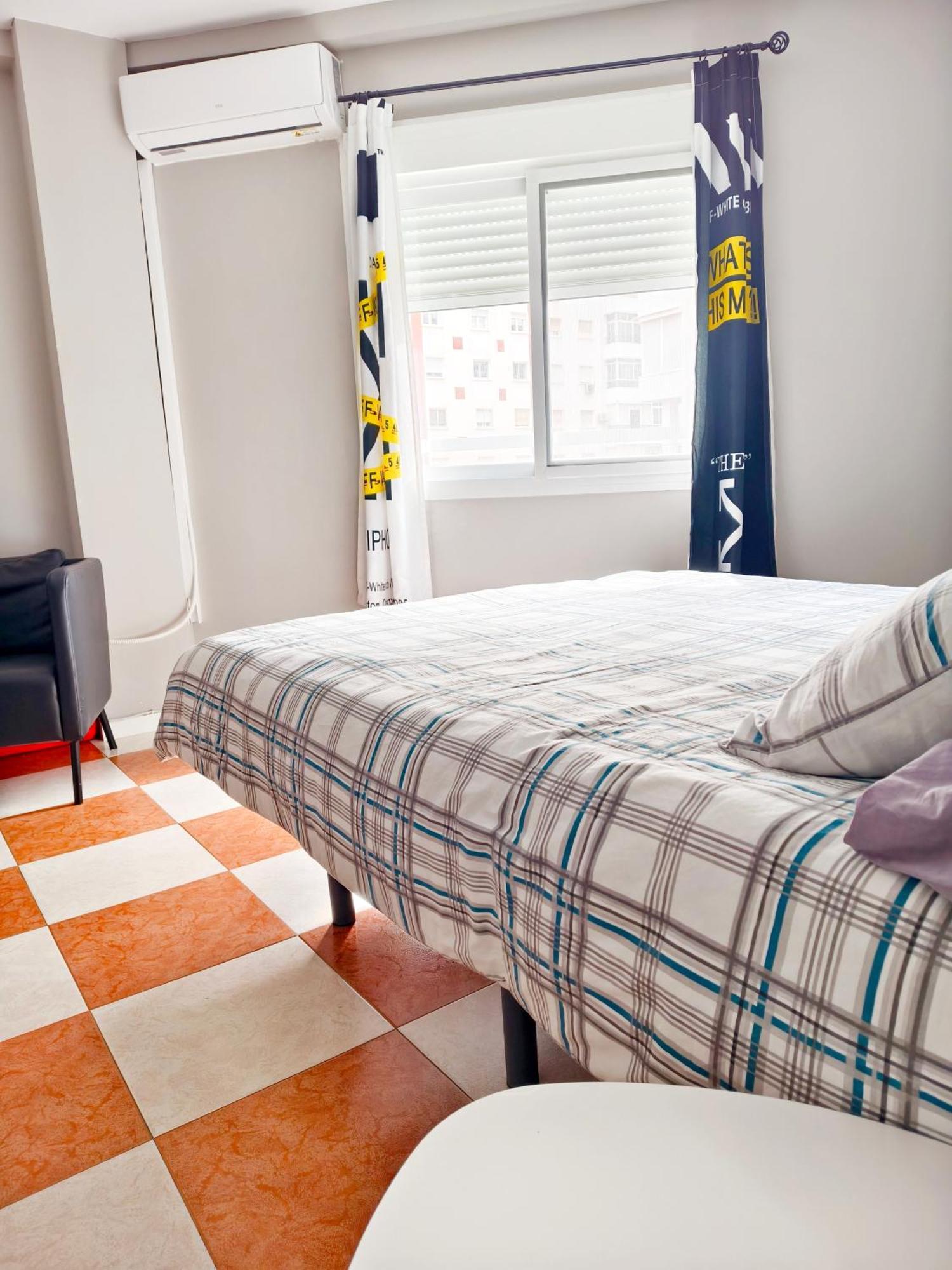 Apartment Cerca Del Centro 2 *