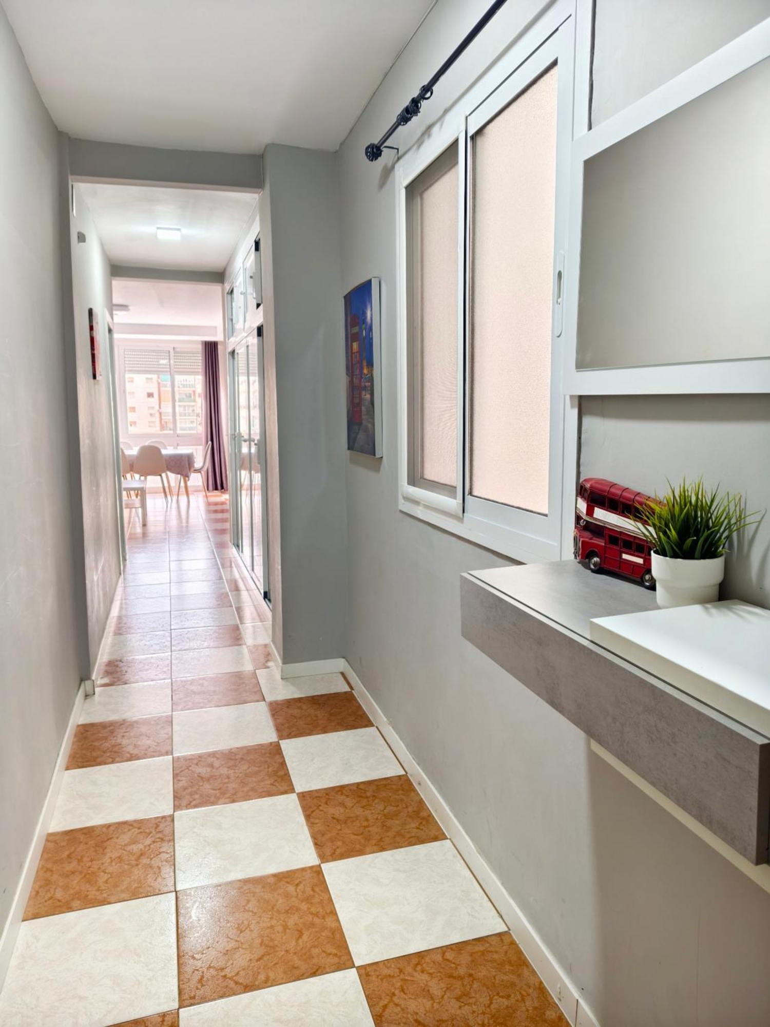 Cerca Del Centro 2 Apartment Malaga