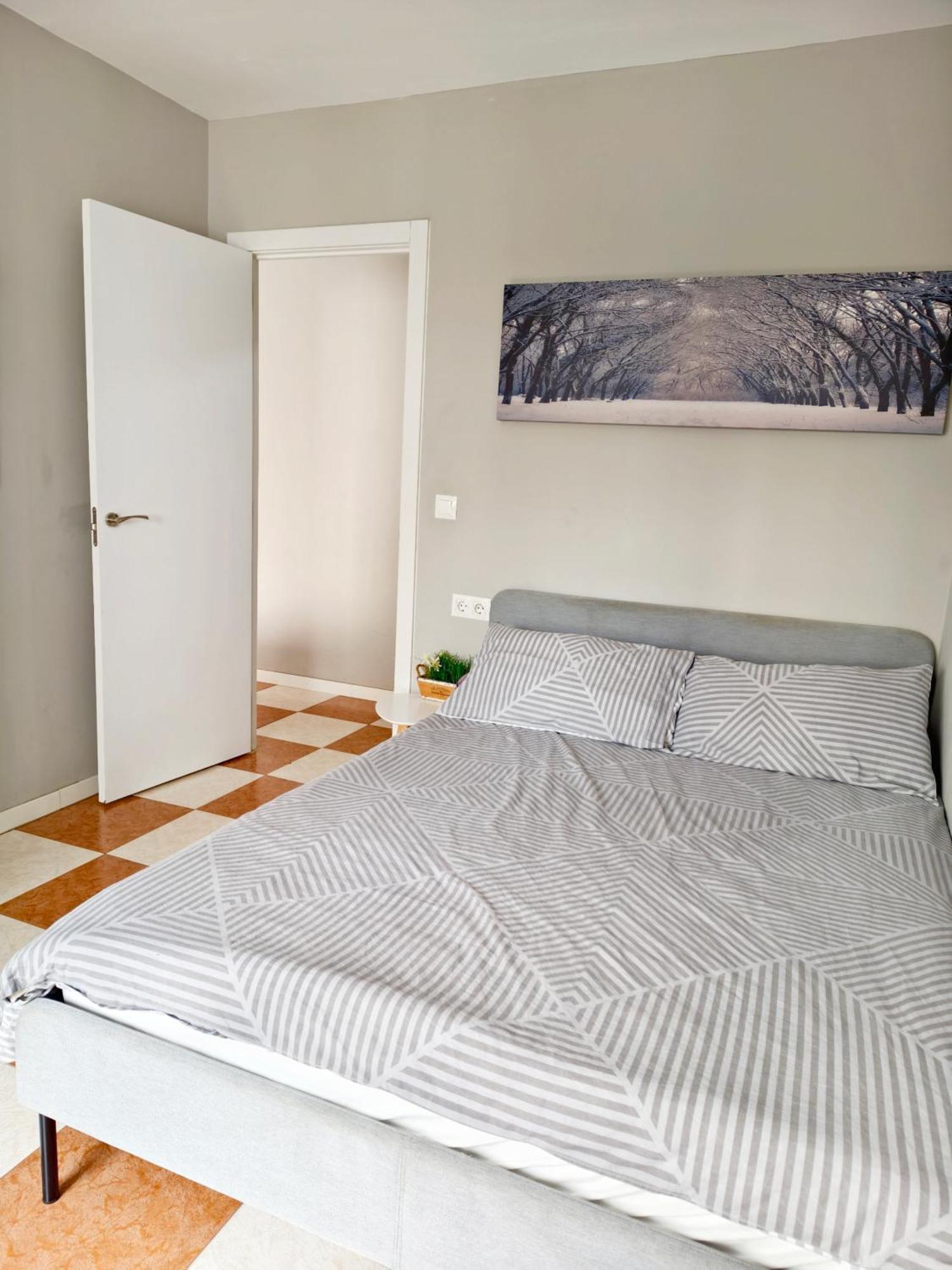 Apartment Cerca Del Centro 2 Malaga