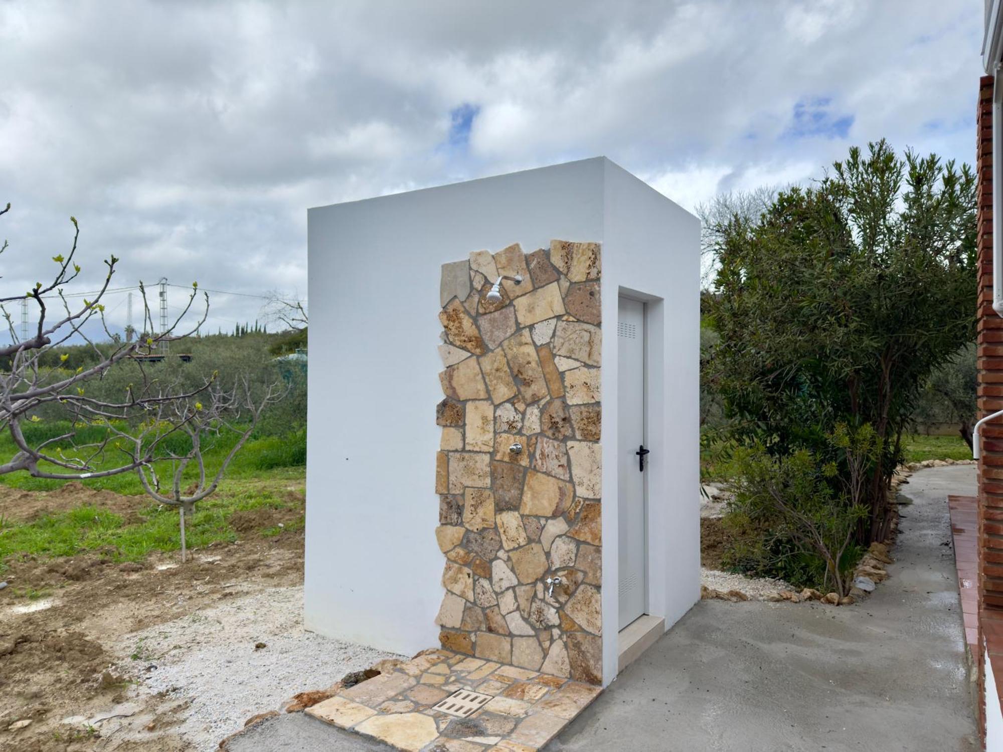 Sierra Gorda Feriehus *