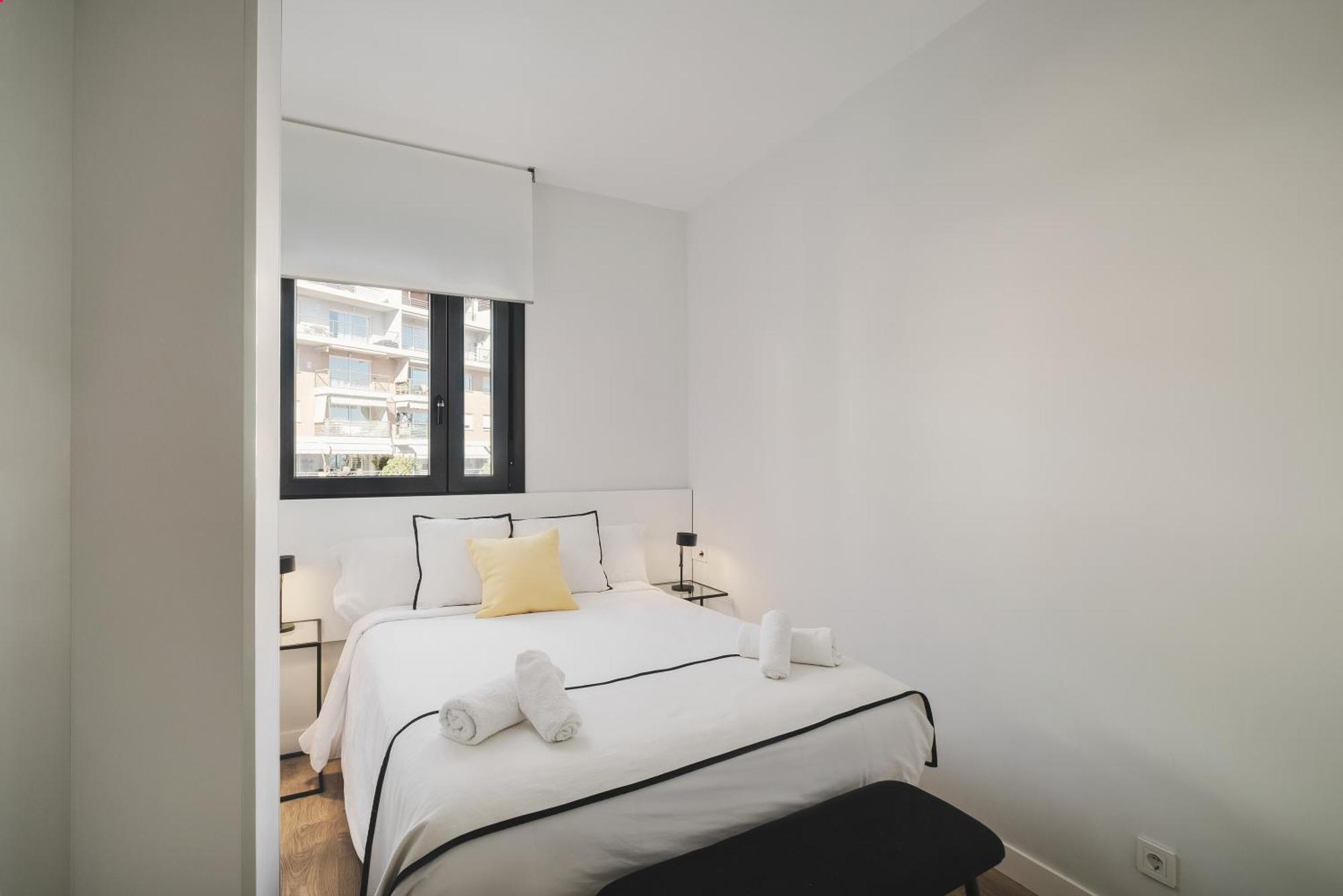 De Lujo En La Malagueta Con Piscina Y Garaje Apartment Málaga