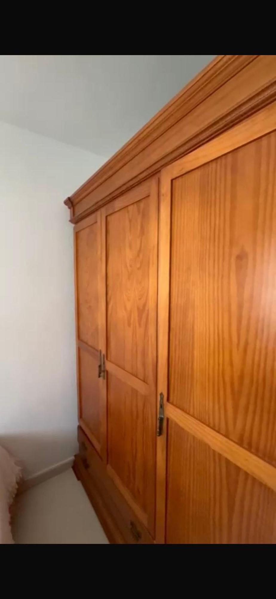Piso Teatinos Apartamento