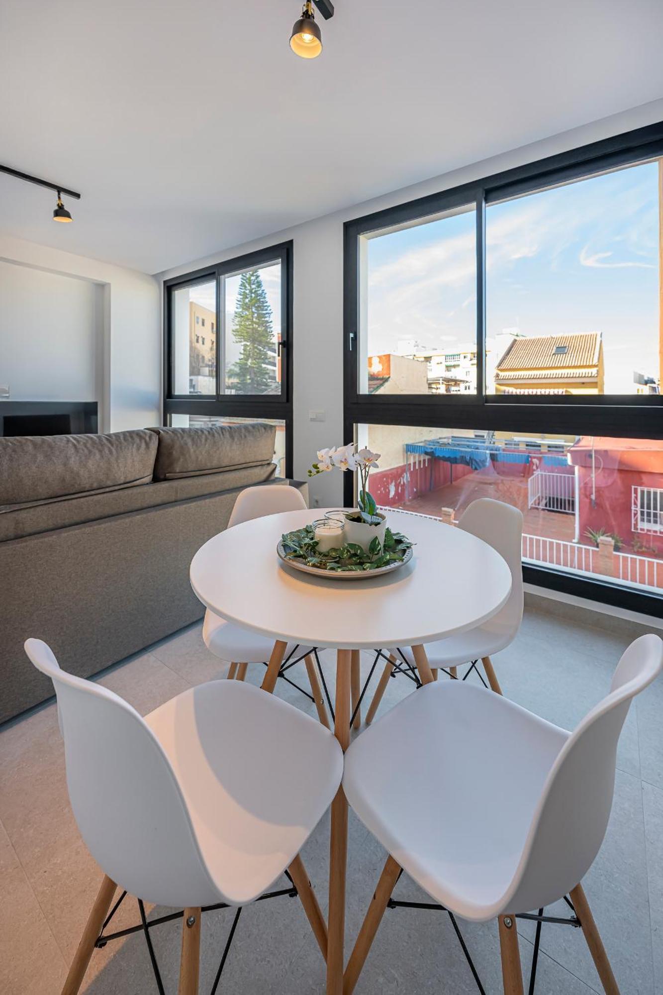 Appartamento Duplex Vicente Gomez De Cadiz 23