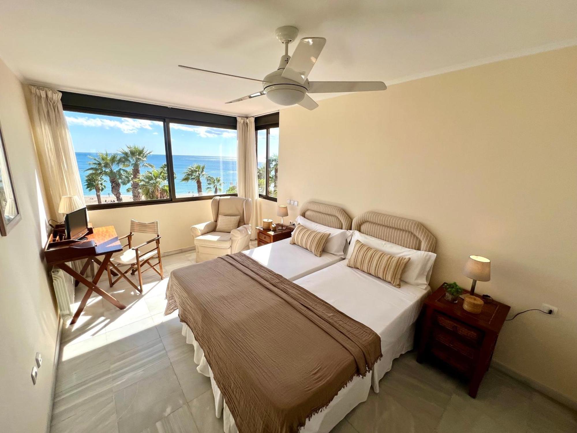 Picasso & Views Malagueta By Ele Apartamento *
