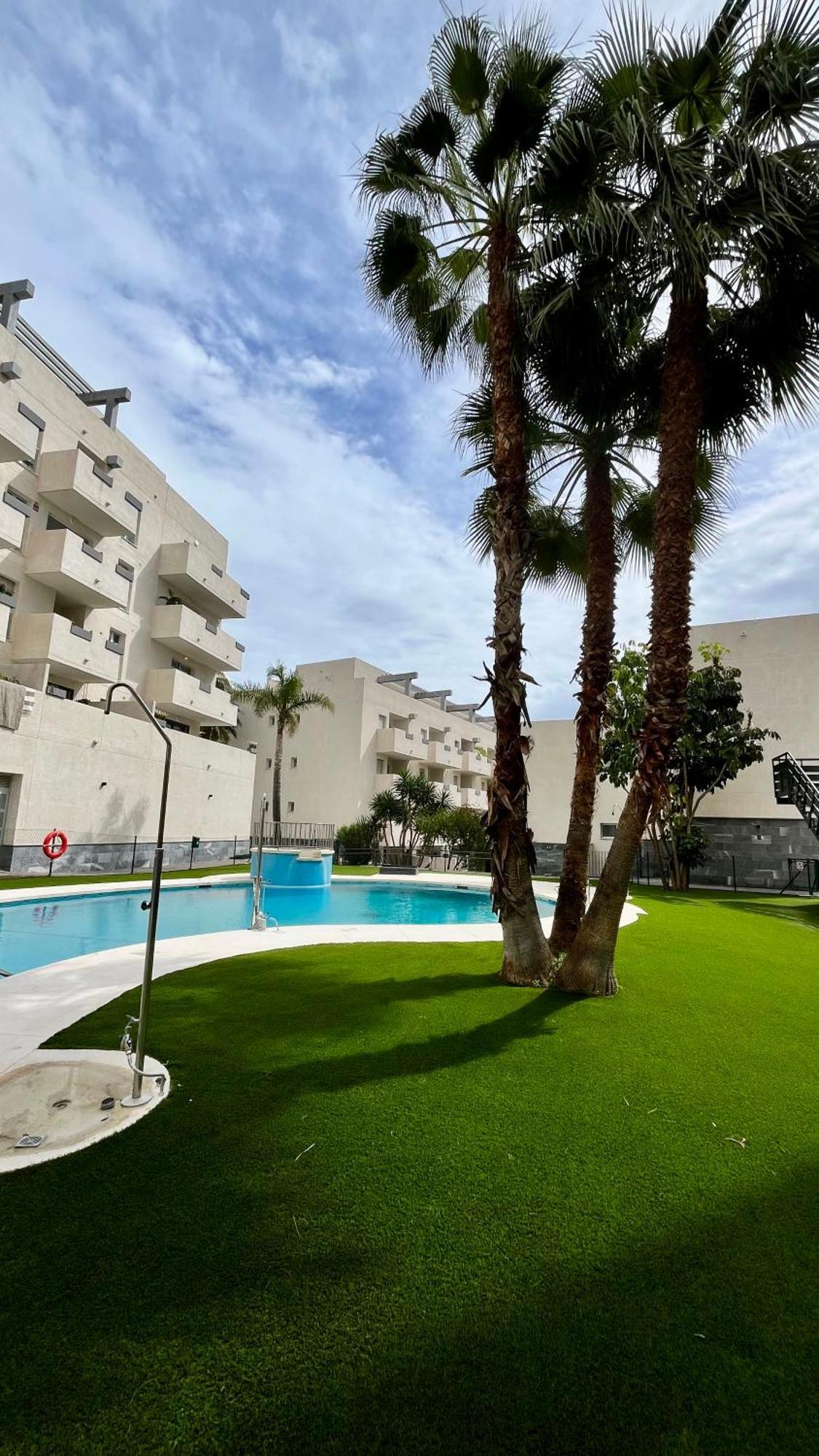Fantastic Apt With Pools,Gym & Spa In Costa Del Sol * Malaga