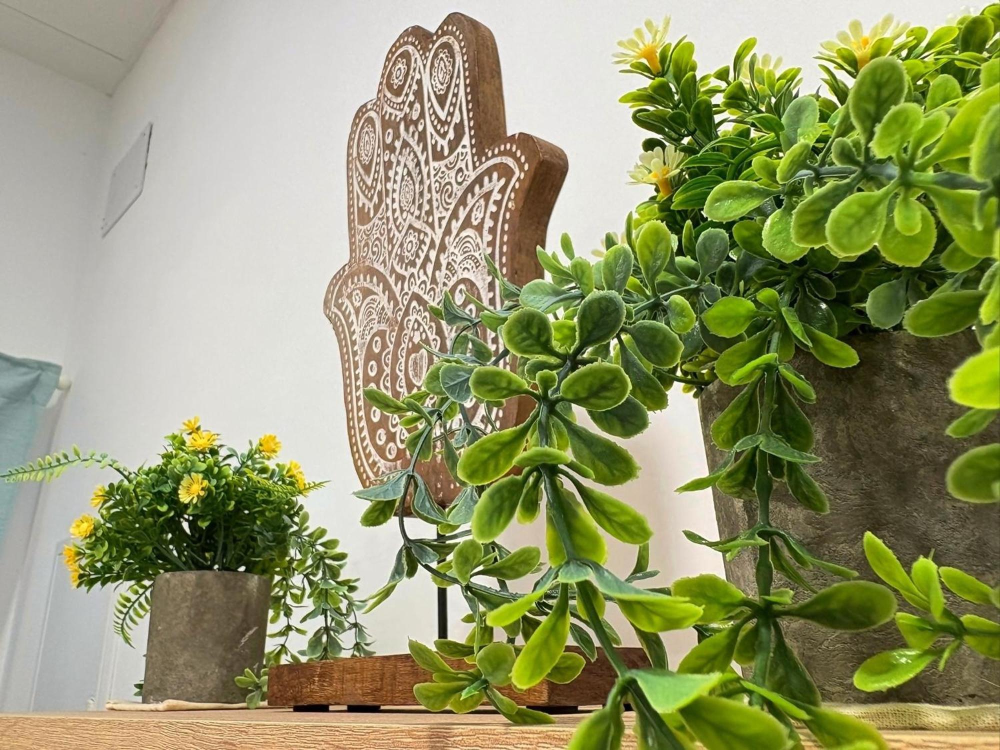 Refugio Del Madrono - Estudio Moderno En Apartment