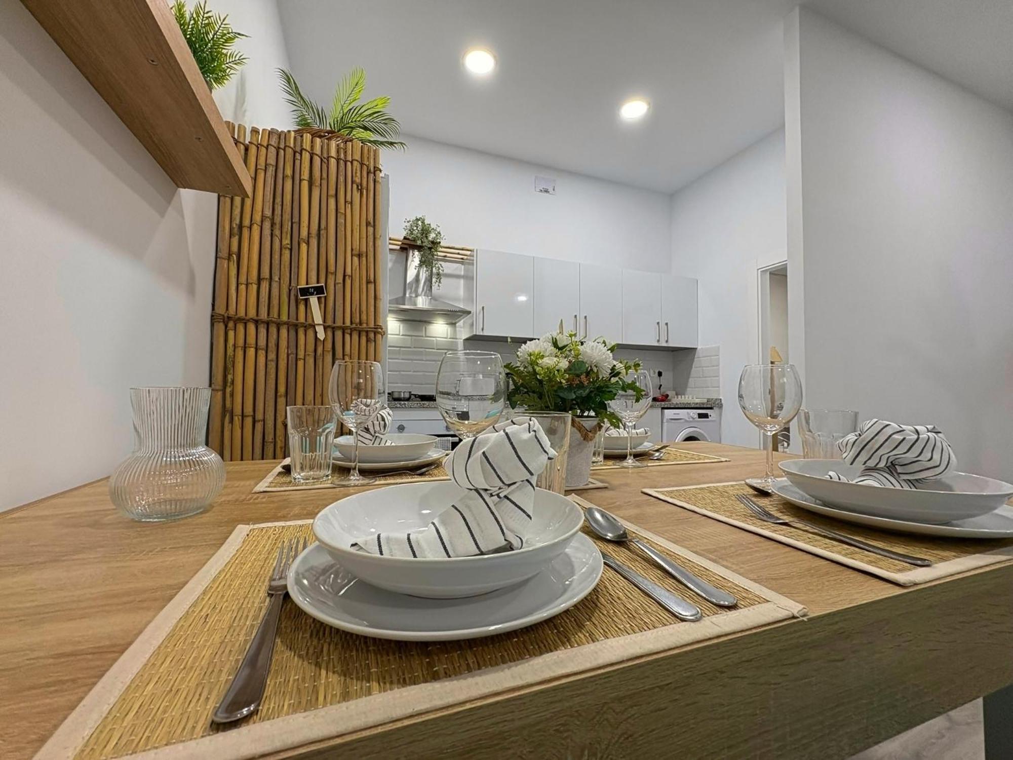 Apartment Refugio Del Madrono - Estudio Moderno En *