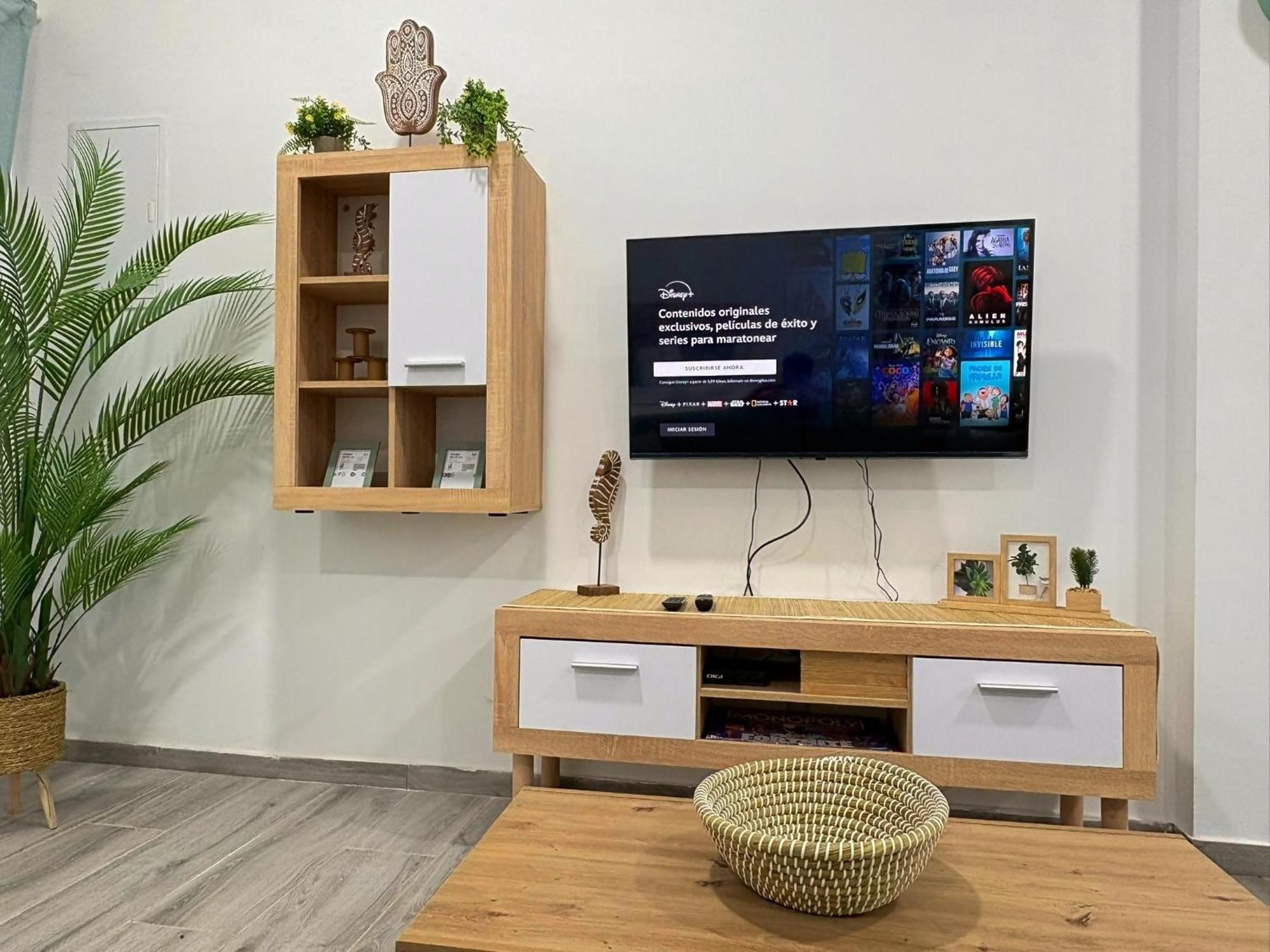 Refugio Del Madrono - Estudio Moderno En Apartment