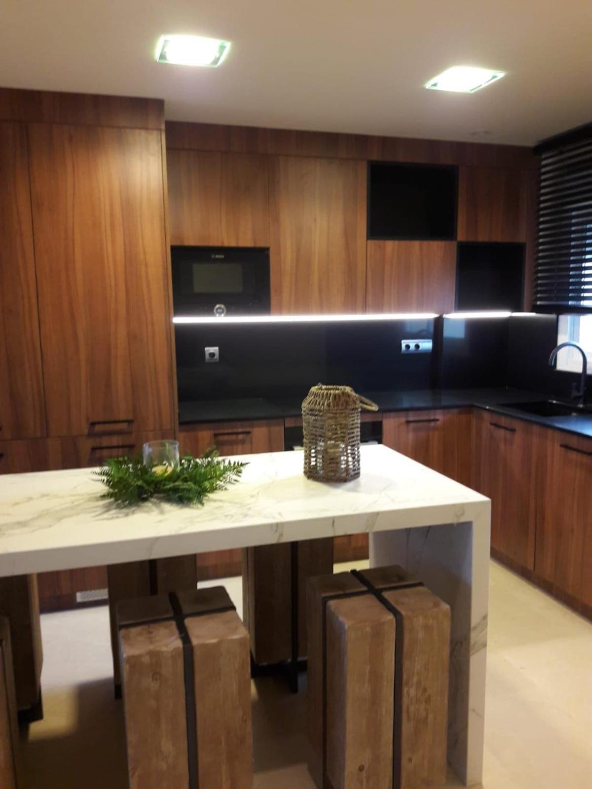 Dreamhomesbymaria New Modern Next To Golf With Wifi Apartamento Málaga