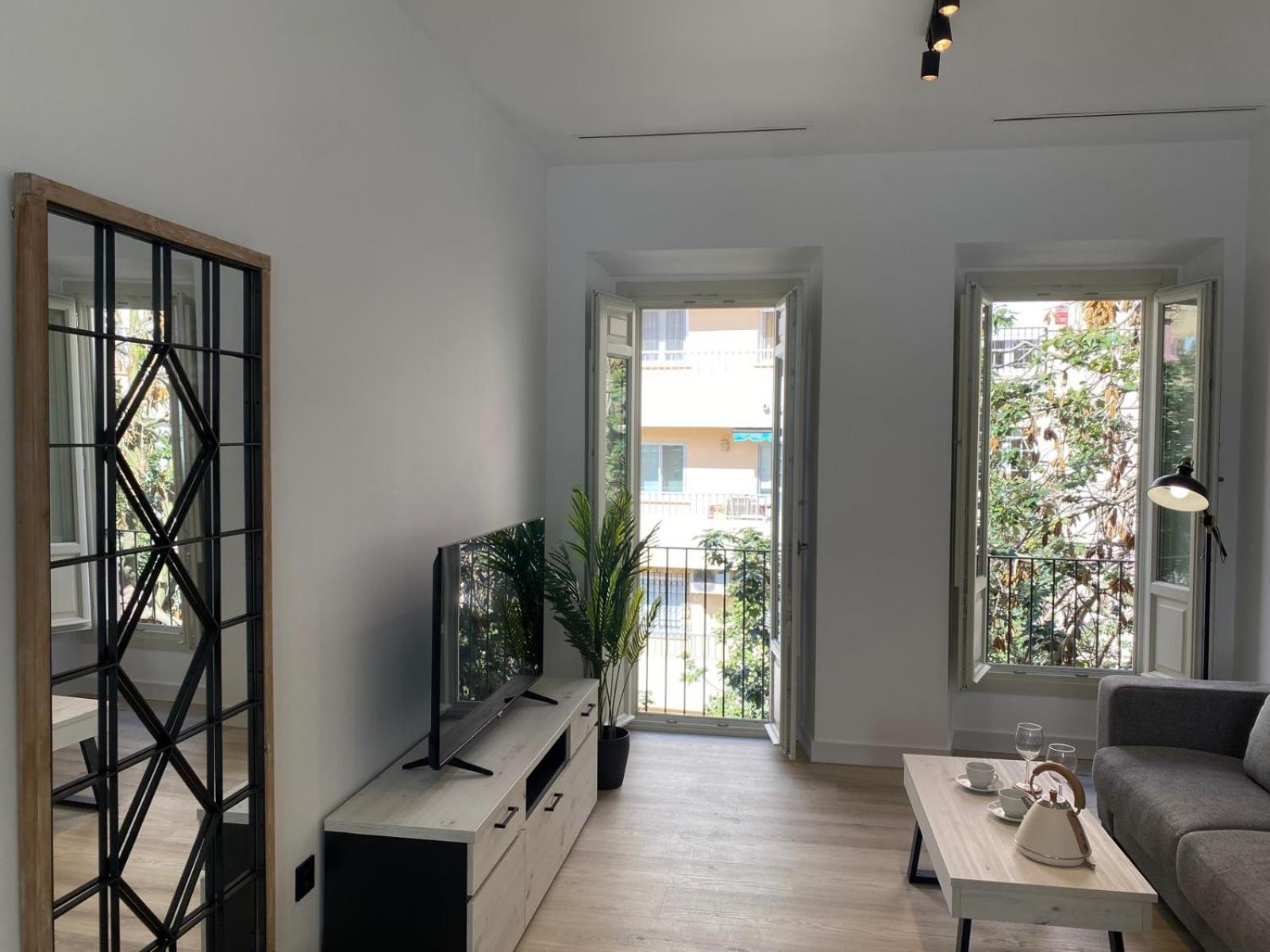 Pinar Centro - Ferrandiz Apartment