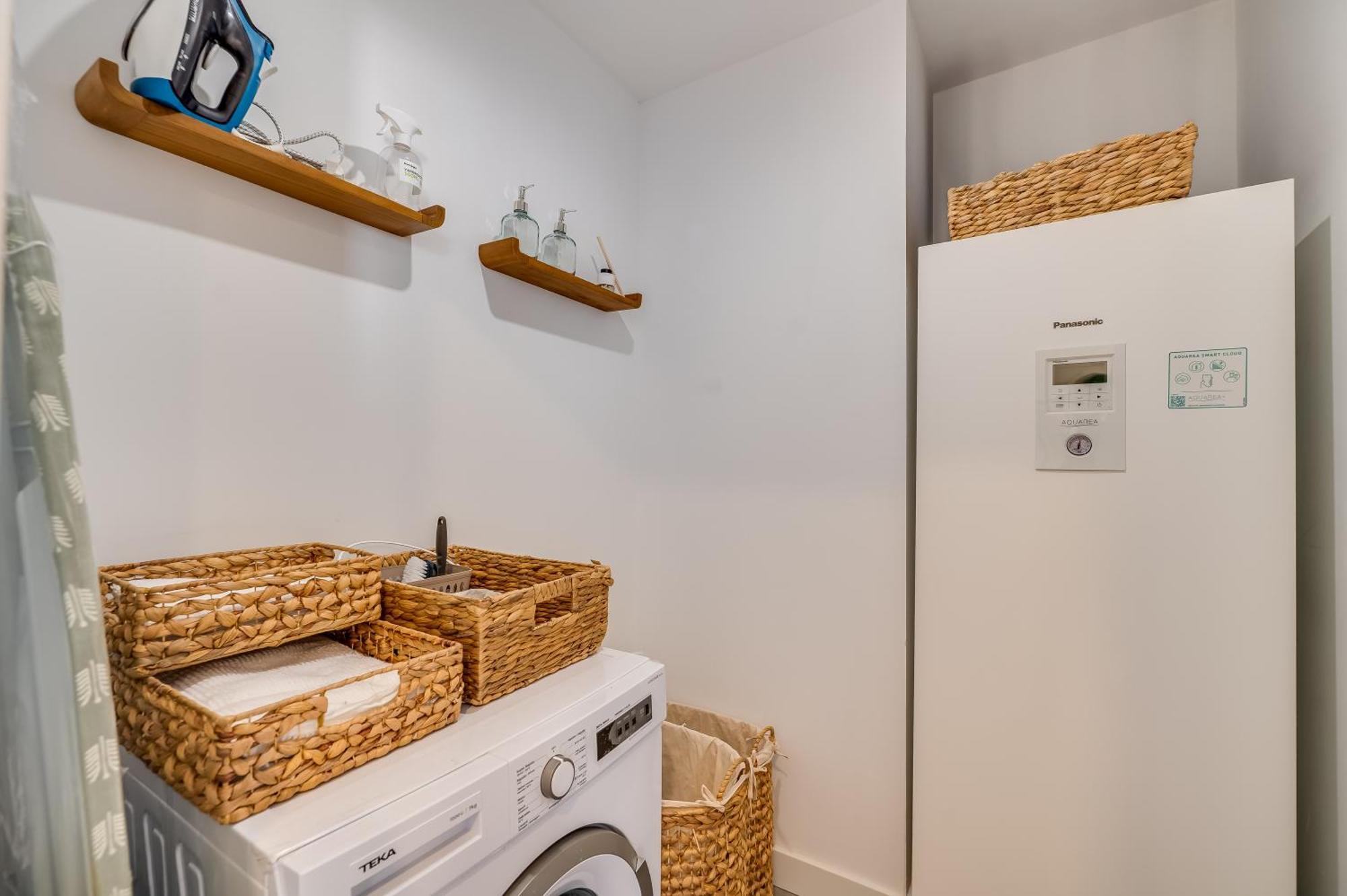 Appartement Sky Urban Tower *