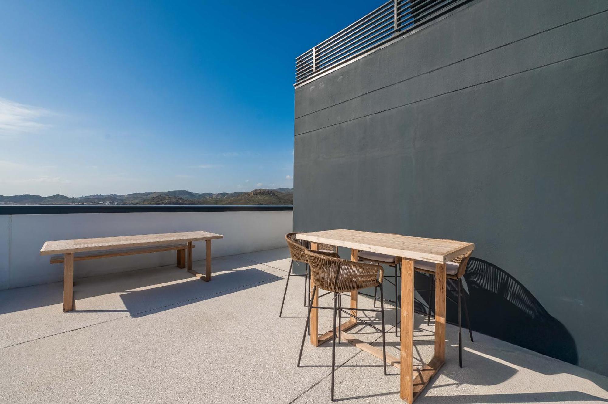 Appartement Sky Urban Tower *