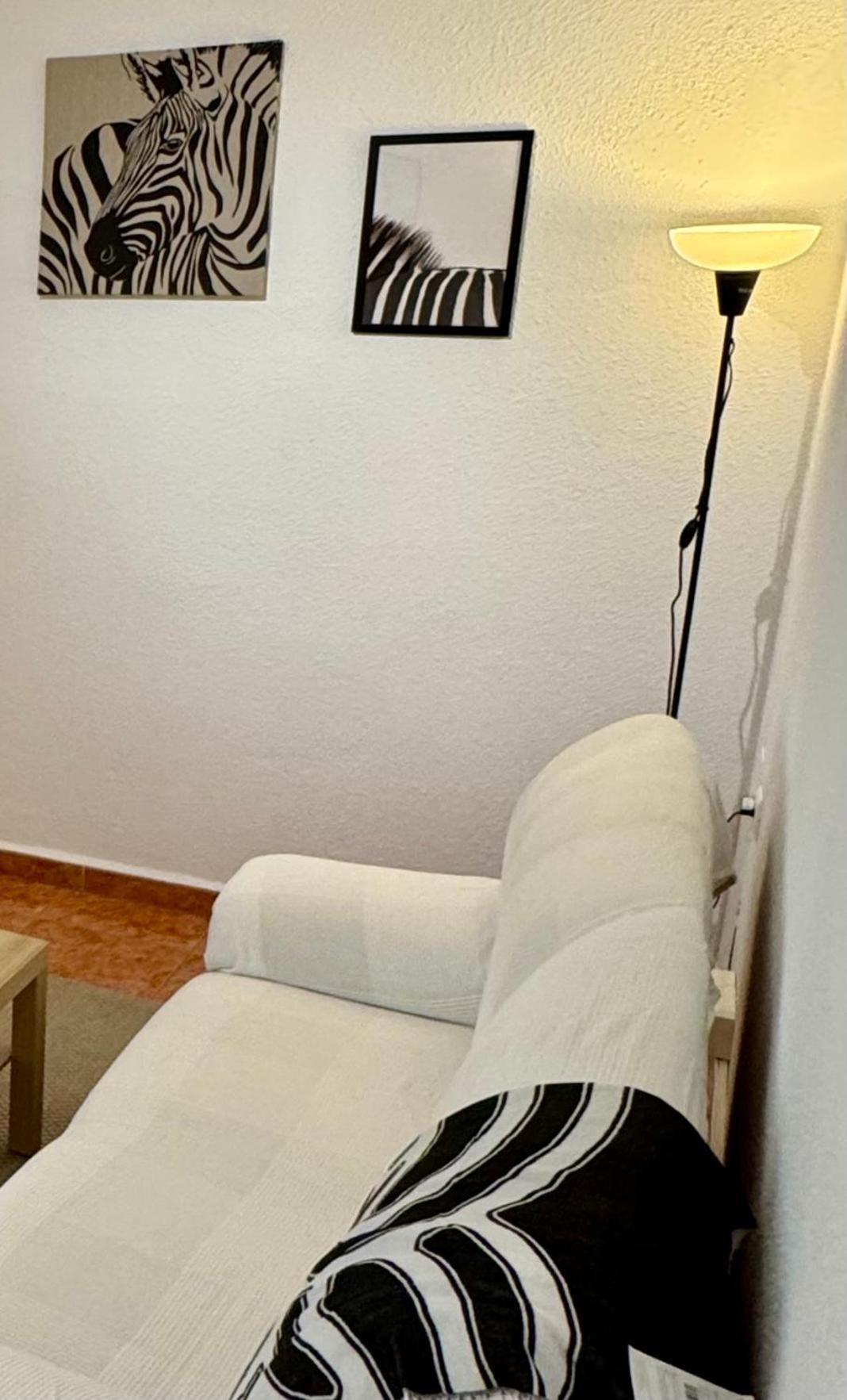 Appartement Ballesteros Málaga