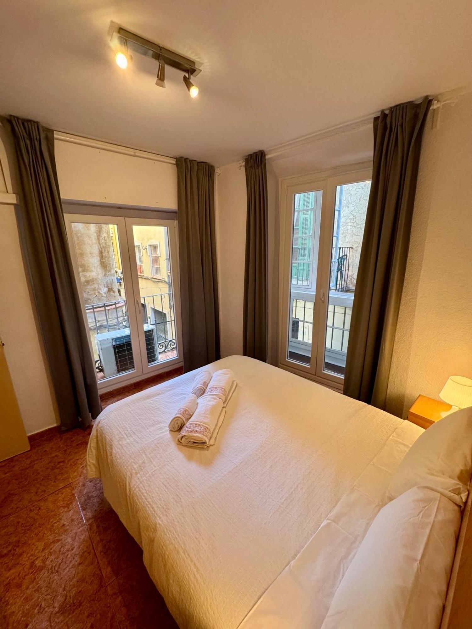 Ballesteros Appartement