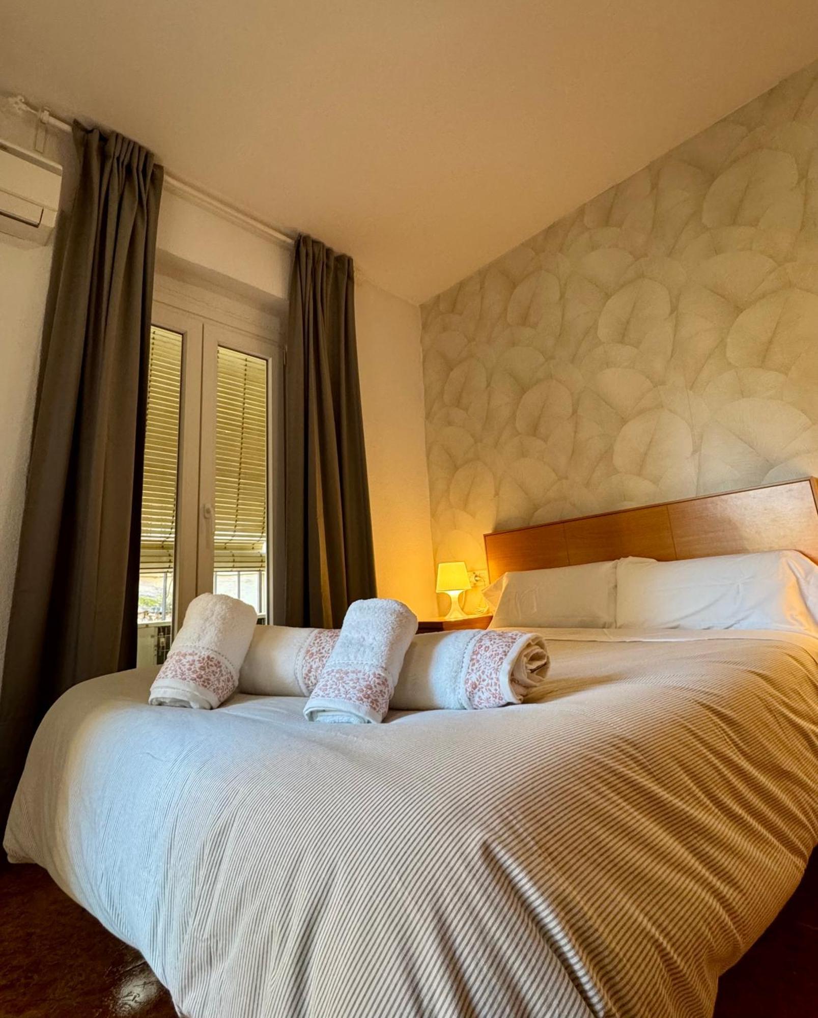 Appartement Ballesteros