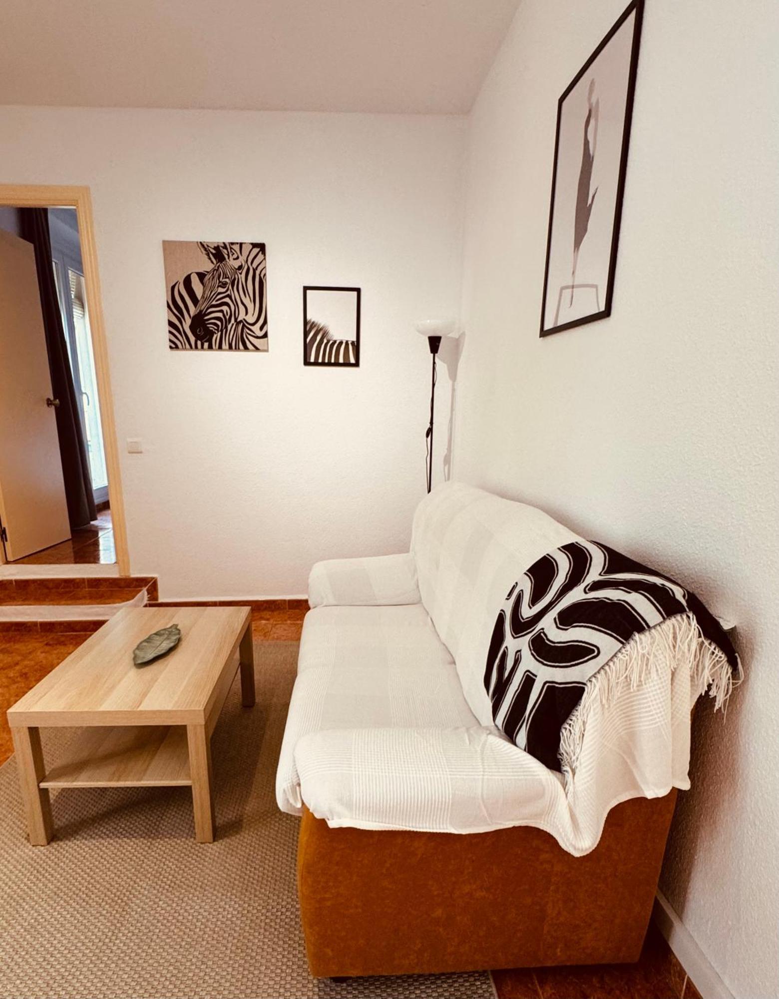 Ballesteros Appartement Málaga