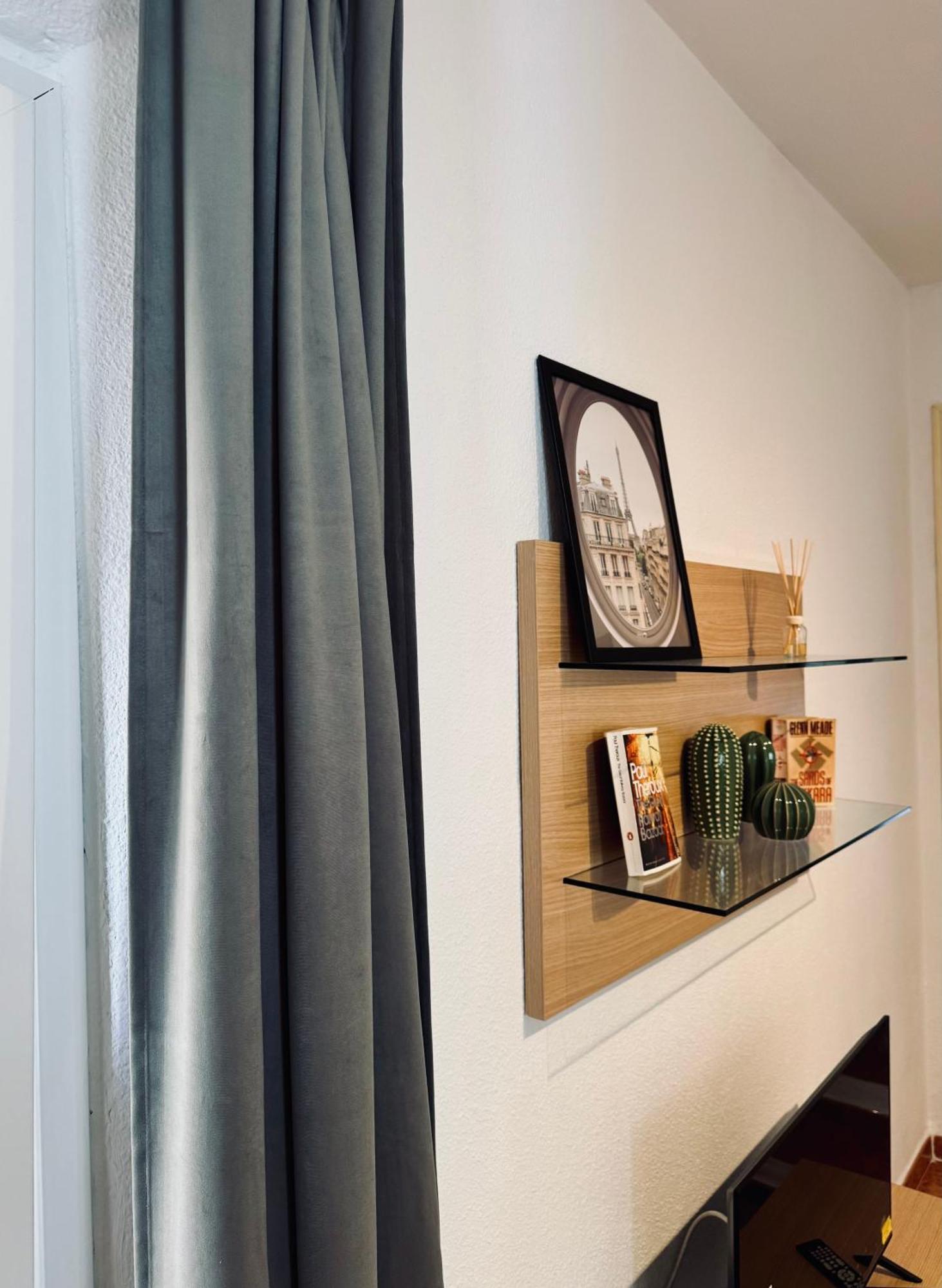 Appartement Ballesteros