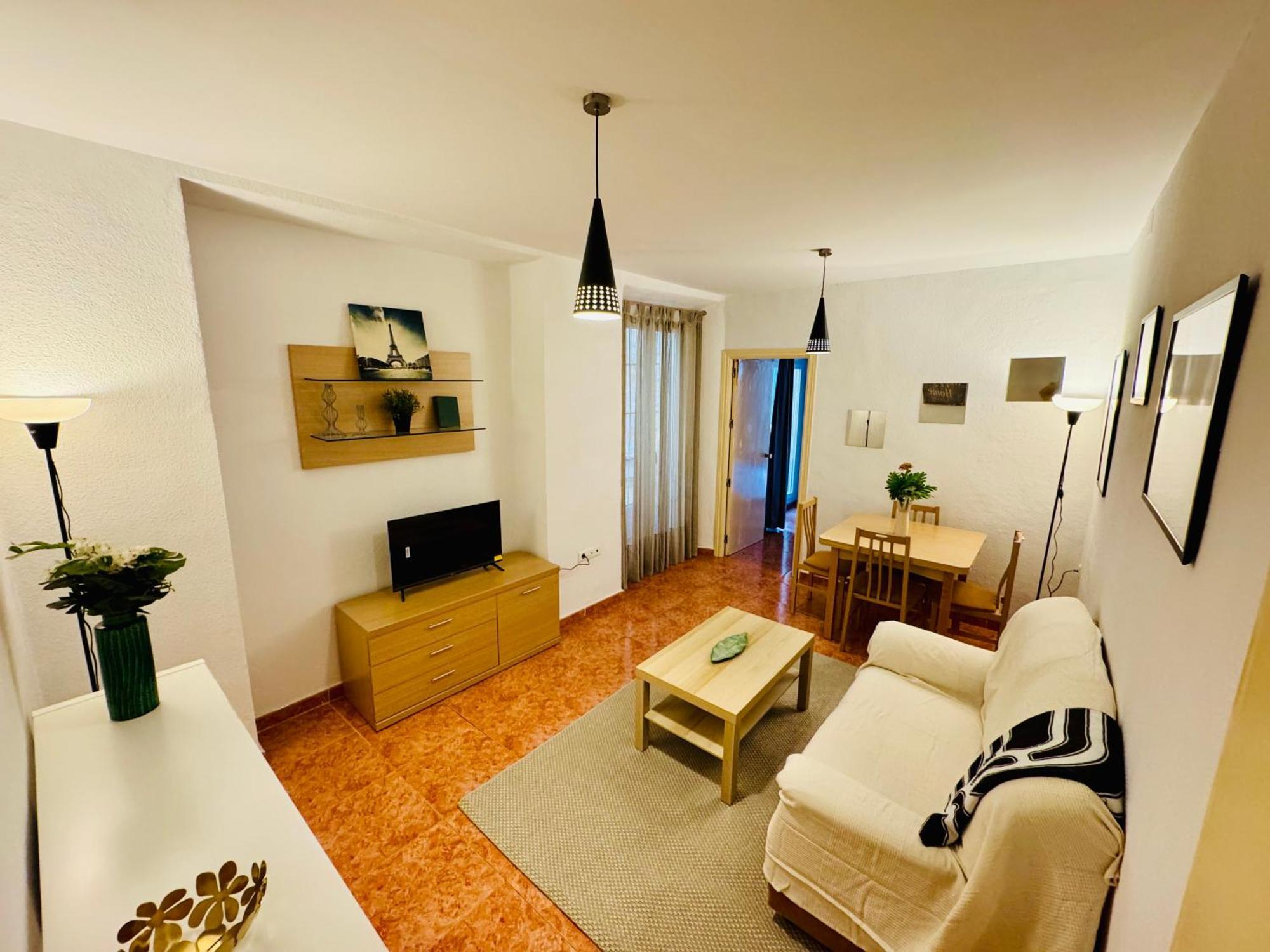 Ballesteros Appartement