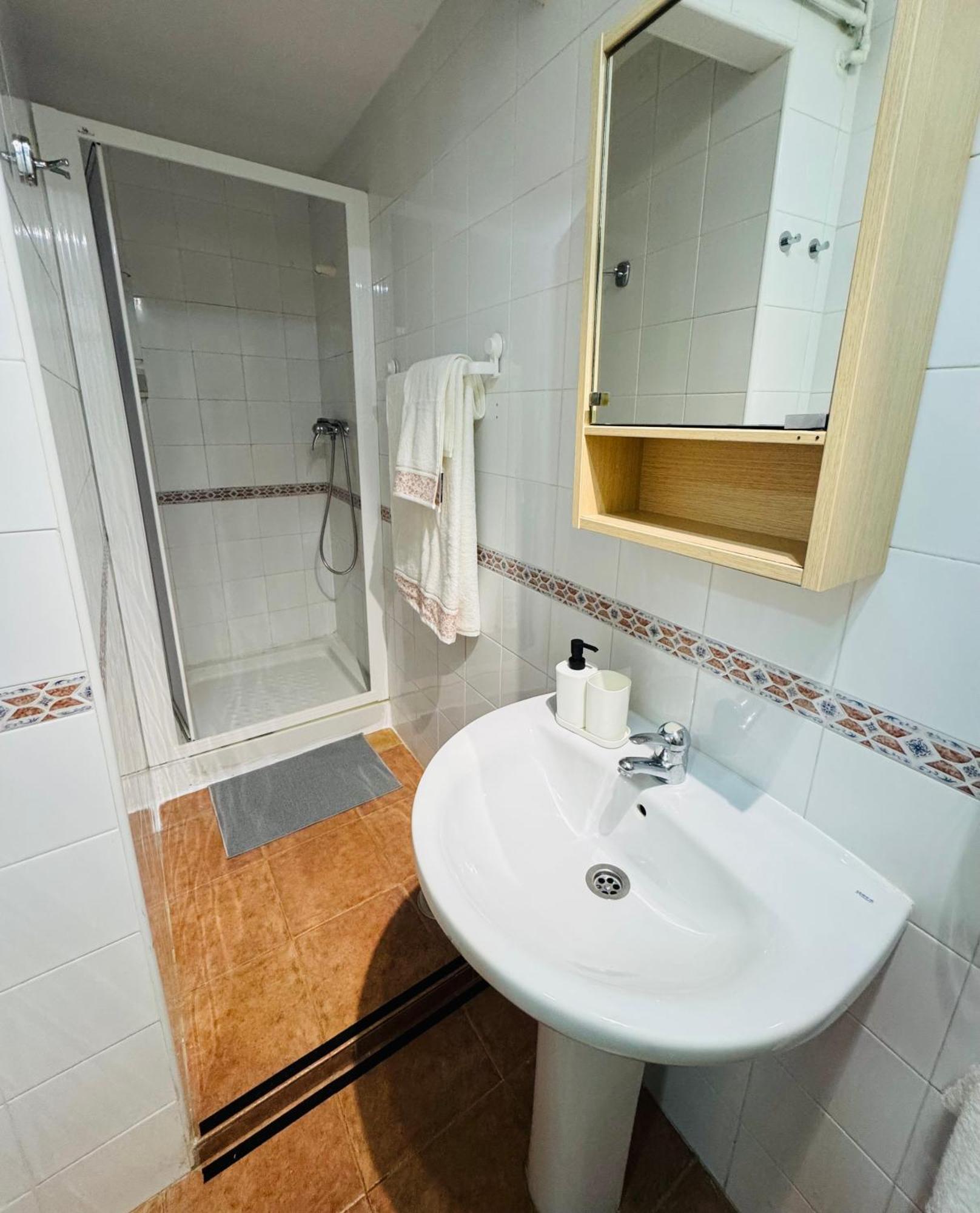 Appartement Ballesteros