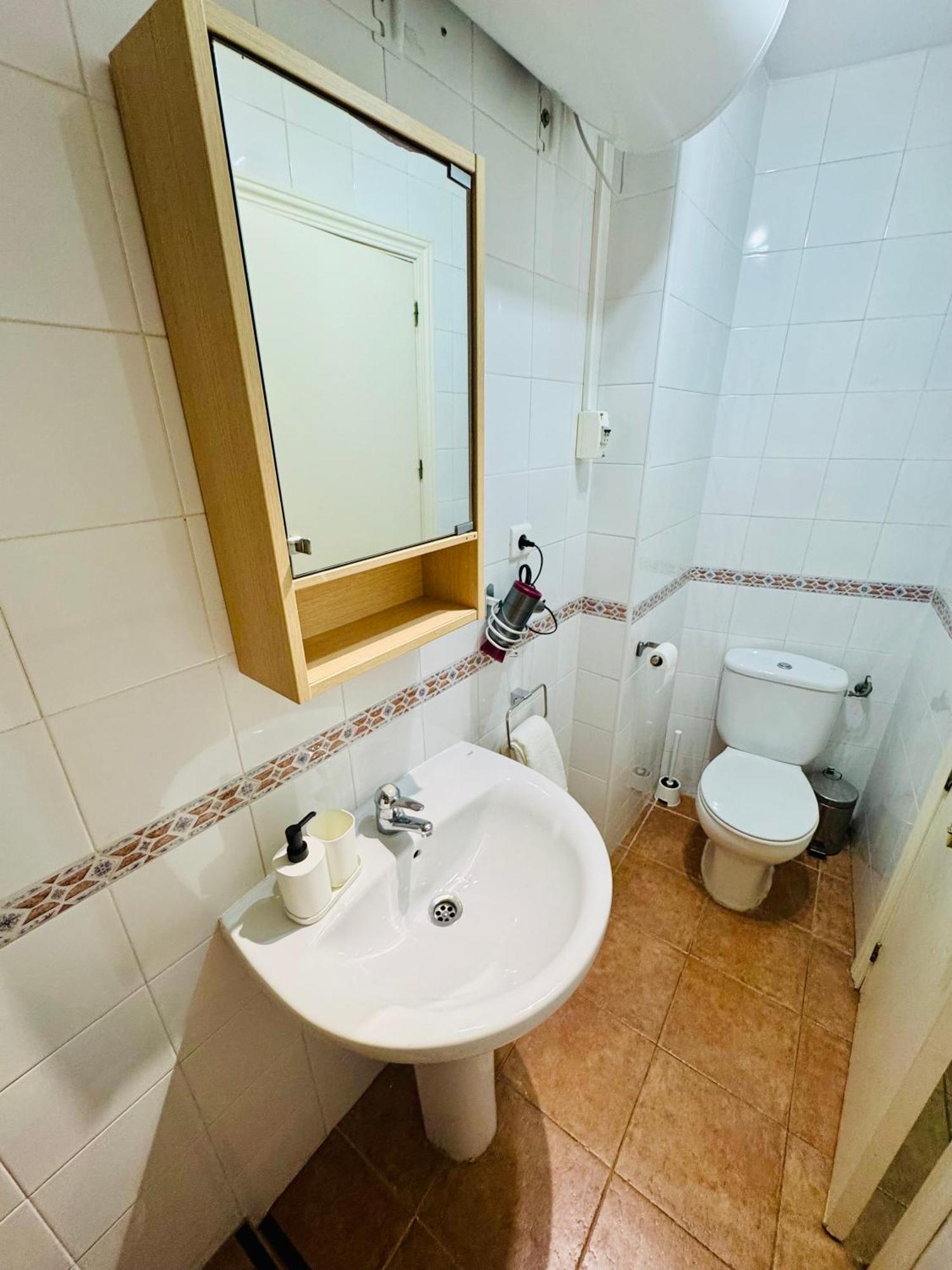 Appartement Ballesteros