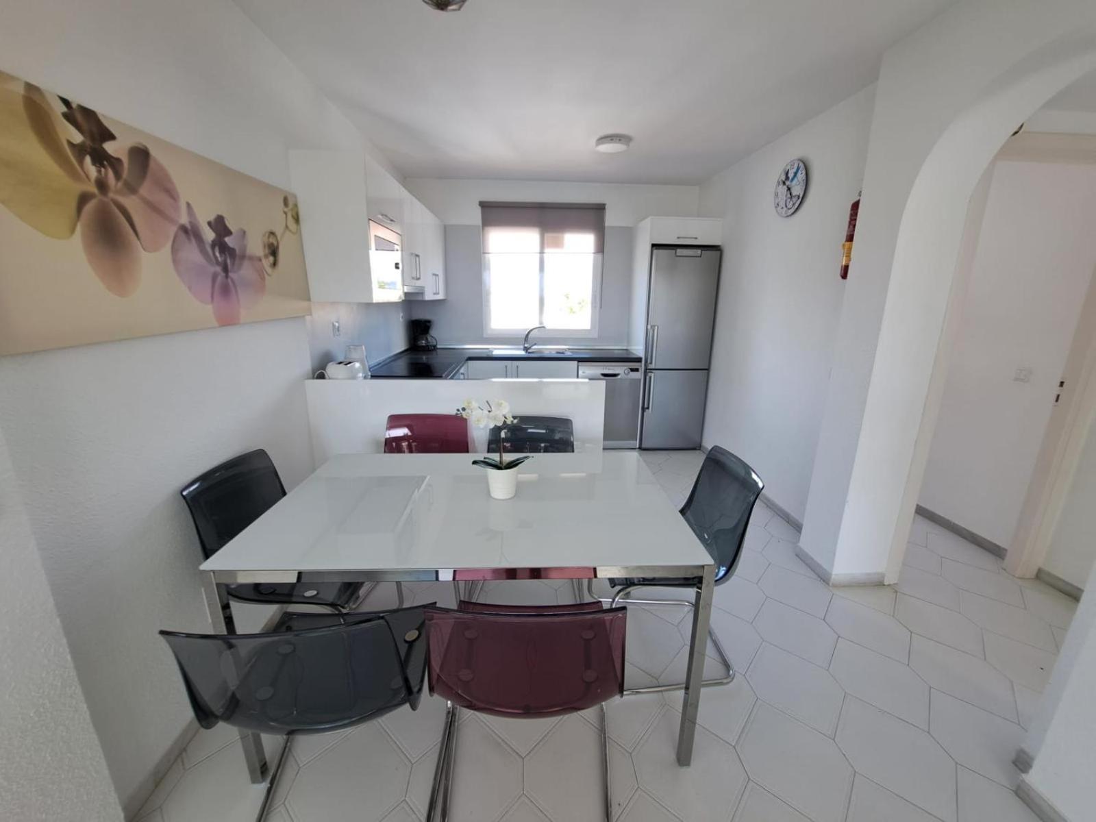 Seaview Miraflores Apartamento