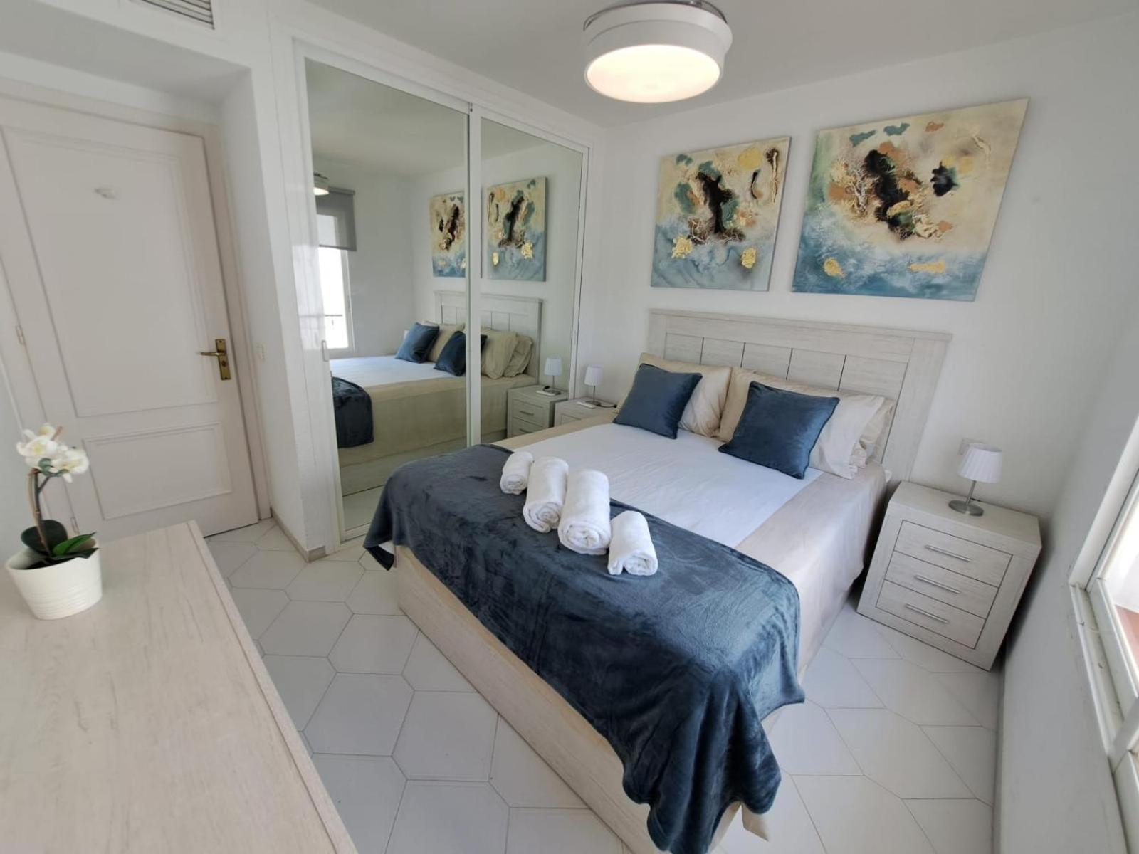 Seaview Miraflores Apartamento