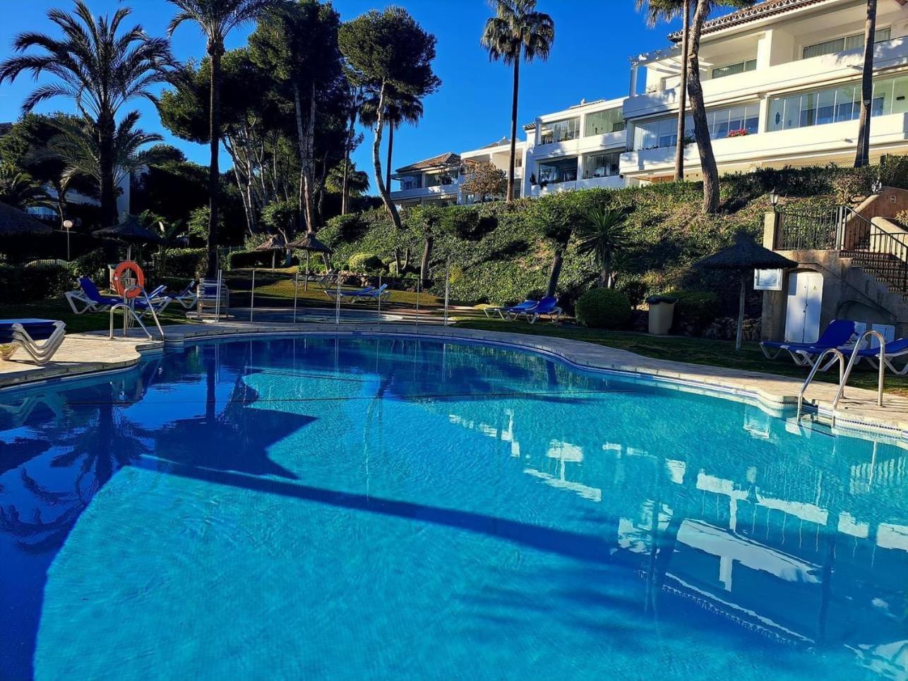 Apartamento Seaview Miraflores