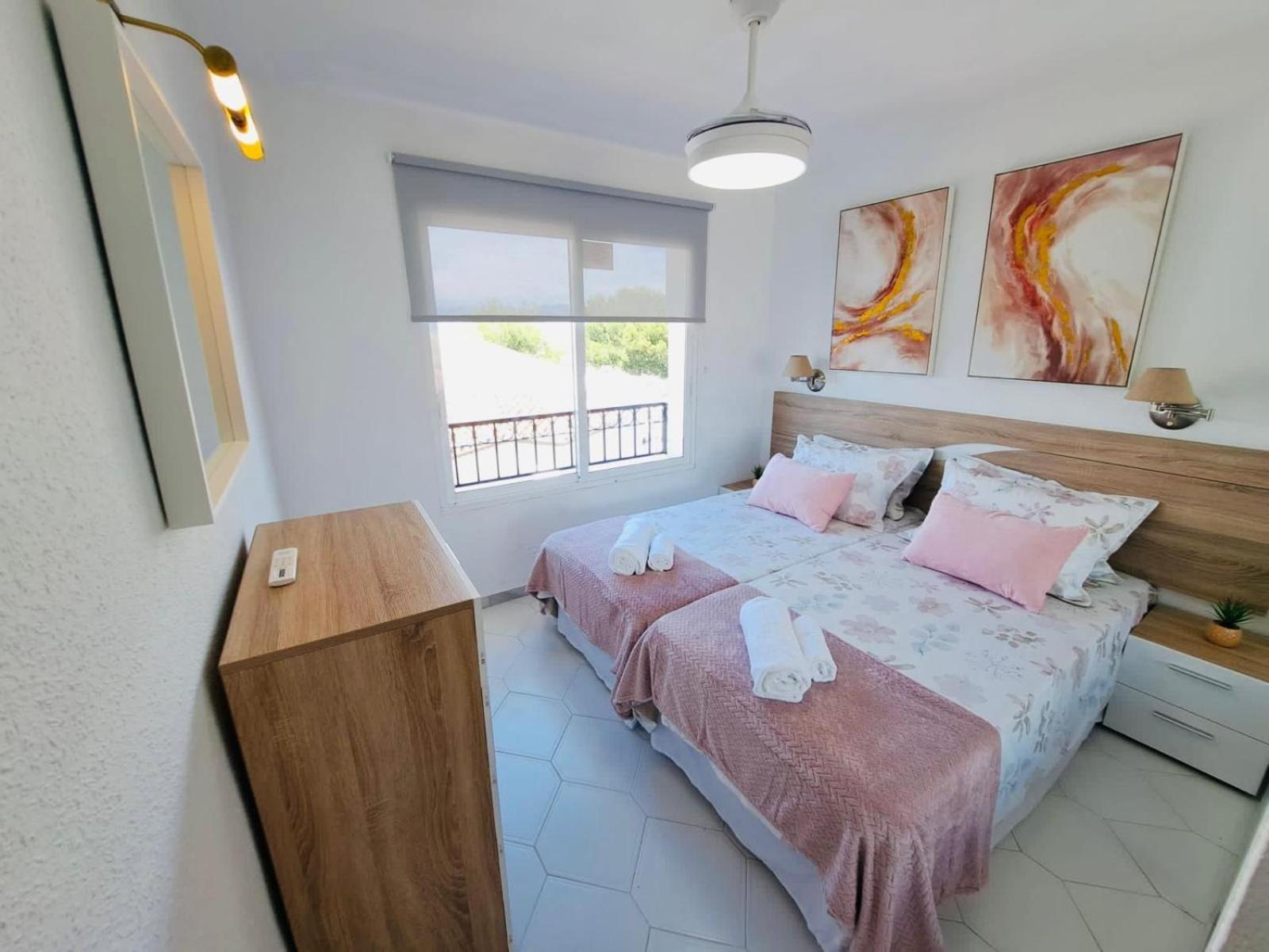 Apartamento Seaview Miraflores *