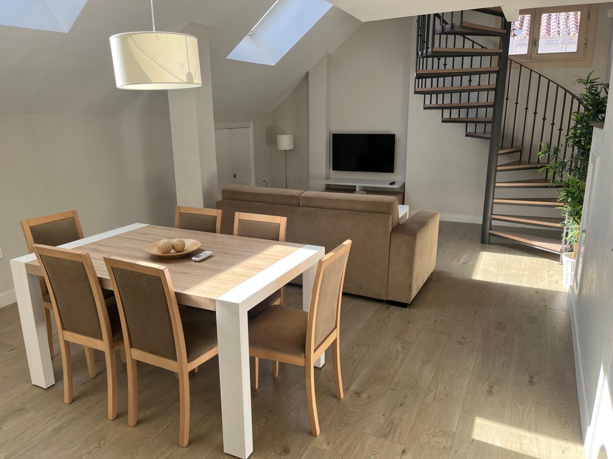 Pinar Centro Appartement