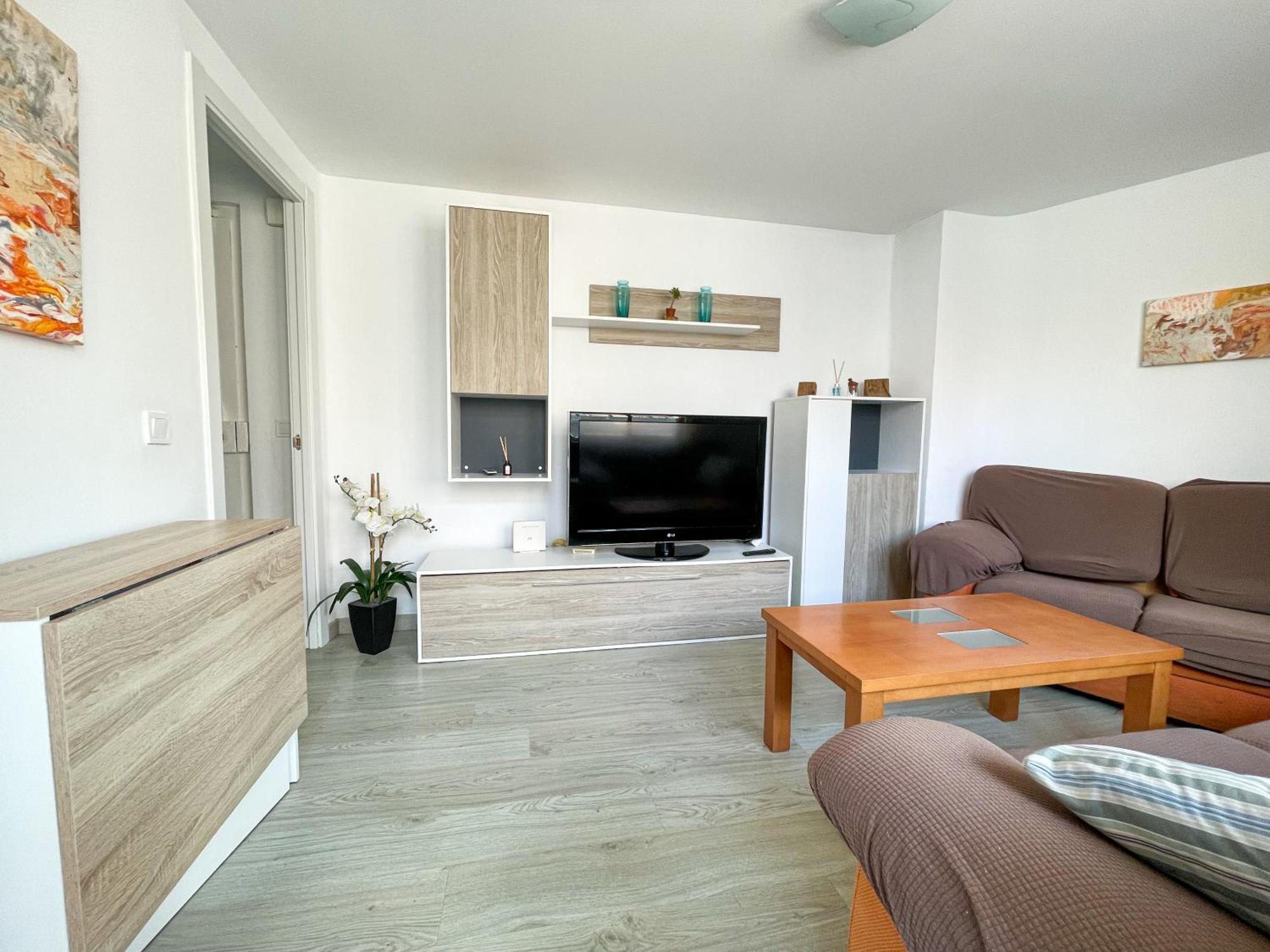 Lägenhet Casa Arapiles *