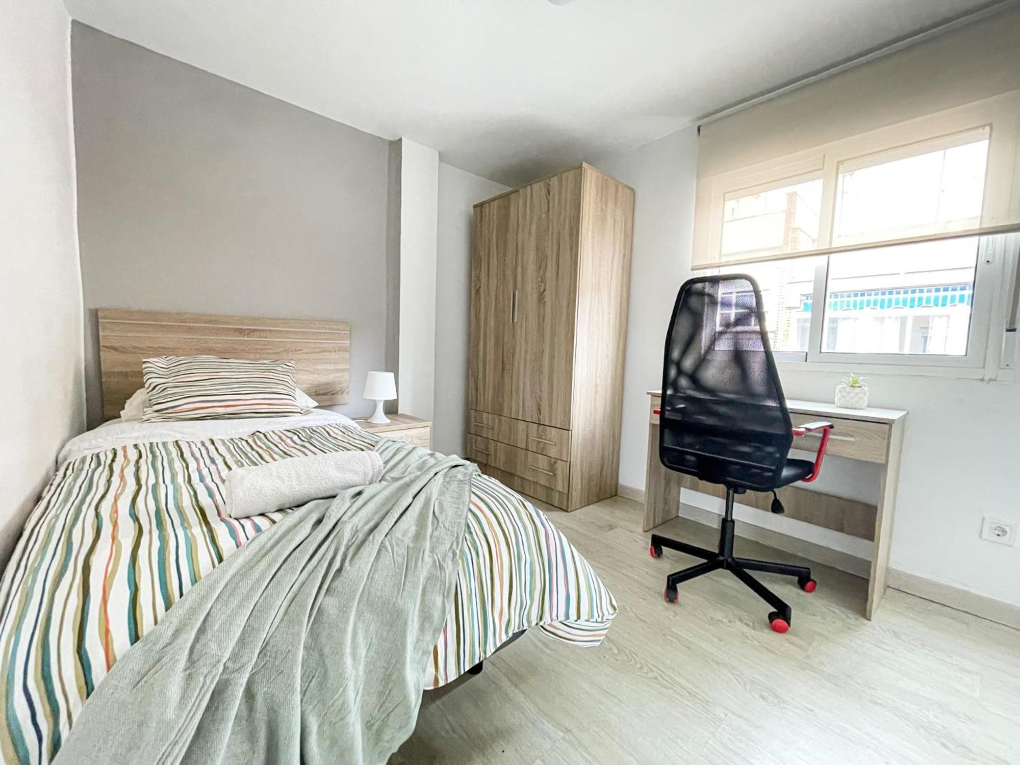 Casa Arapiles *