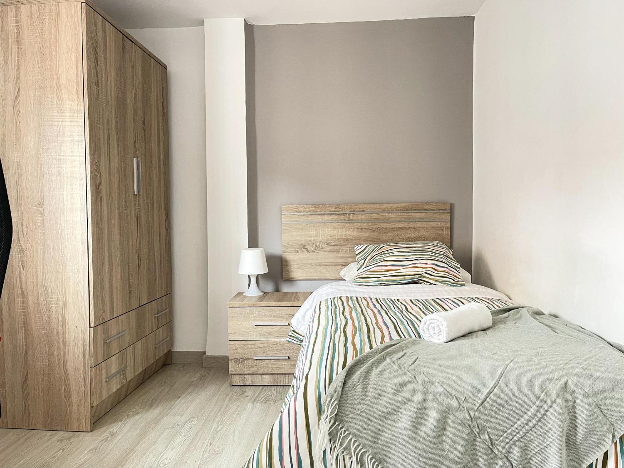 Casa Arapiles * Málaga
