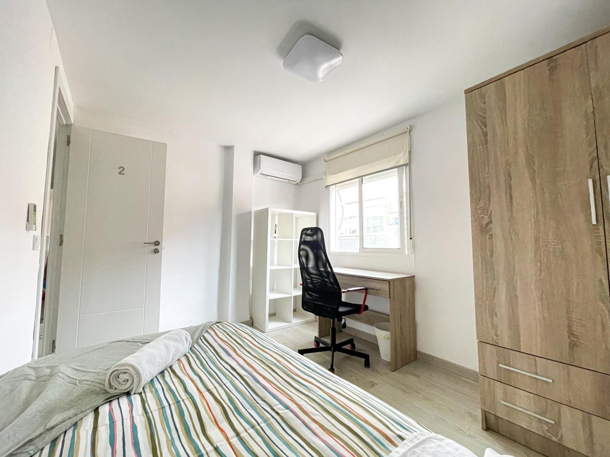 Lägenhet Casa Arapiles *