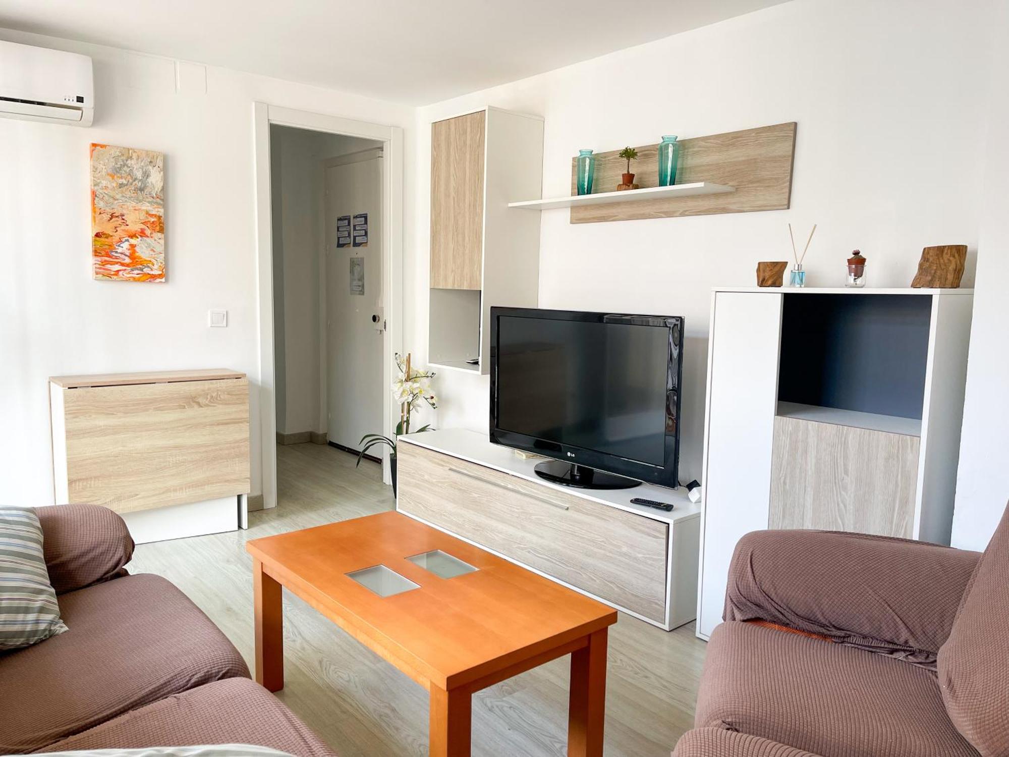 Casa Arapiles Lägenhet Málaga