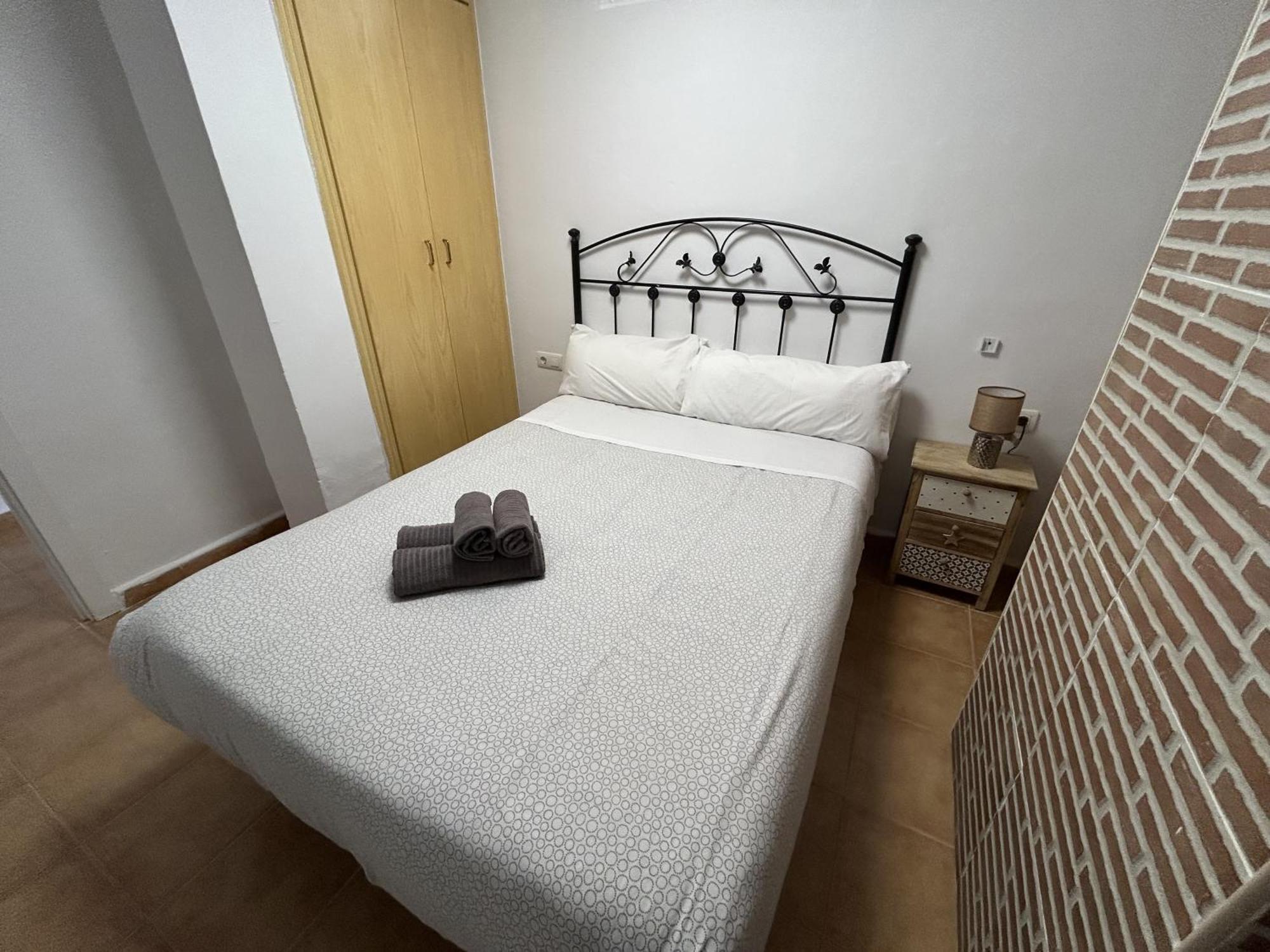 Frente Al Mar - Pedregalejo Apartamento Málaga