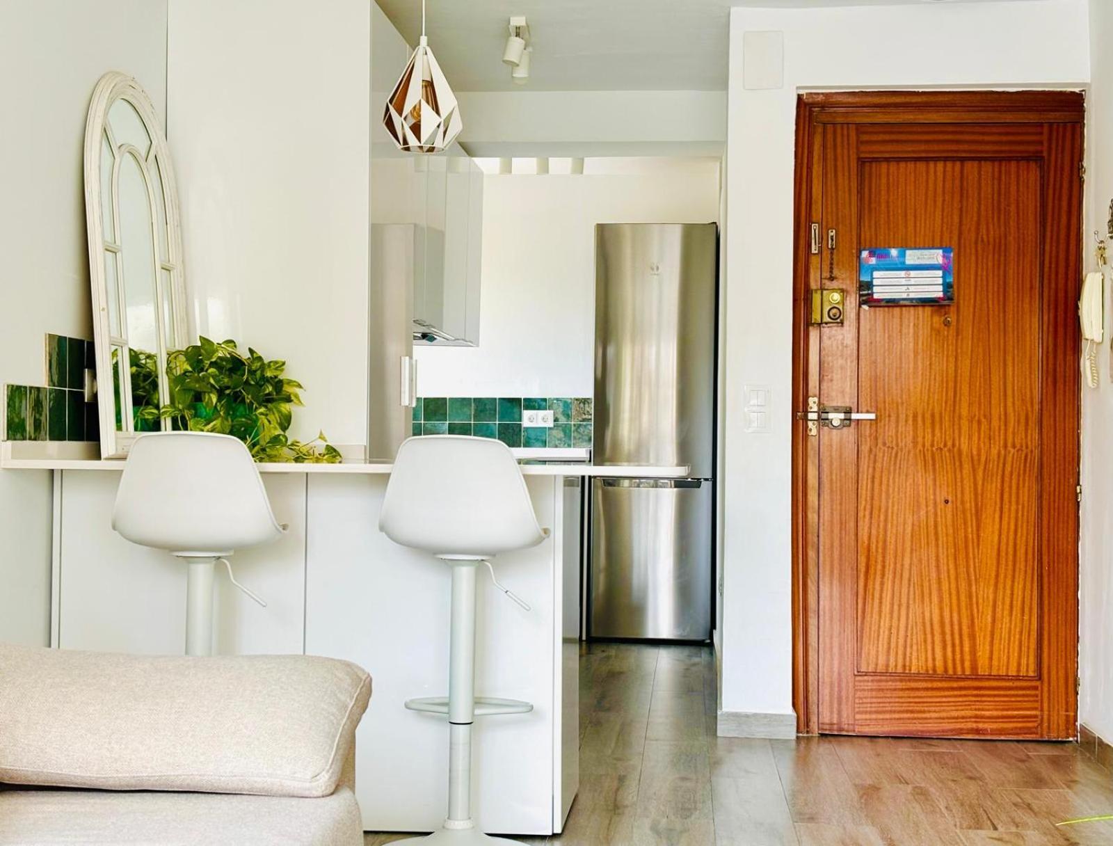 Lägenhet Casa Gracia Stylish Close To The By Namaste Elite Málaga