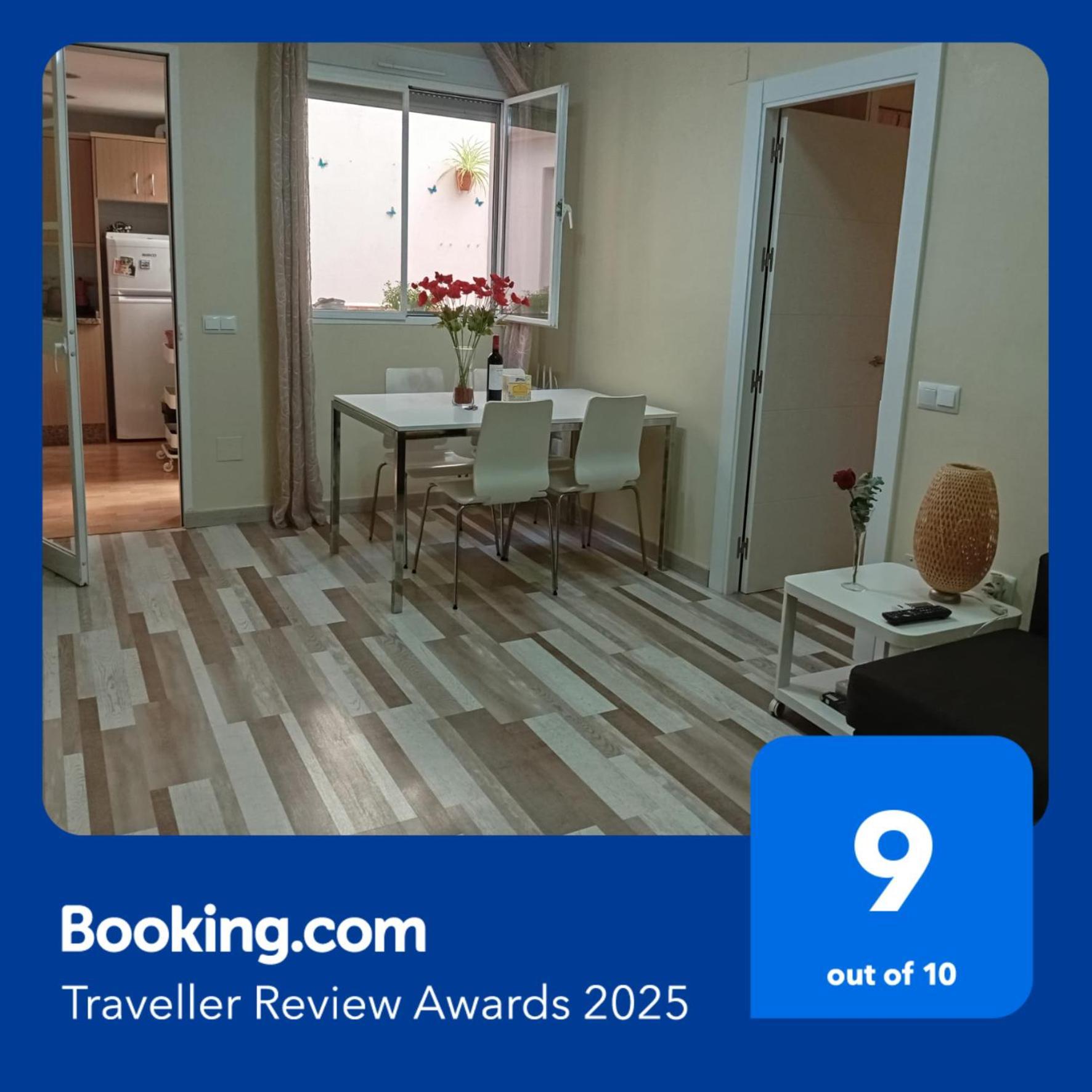 Amapola Appartement Málaga
