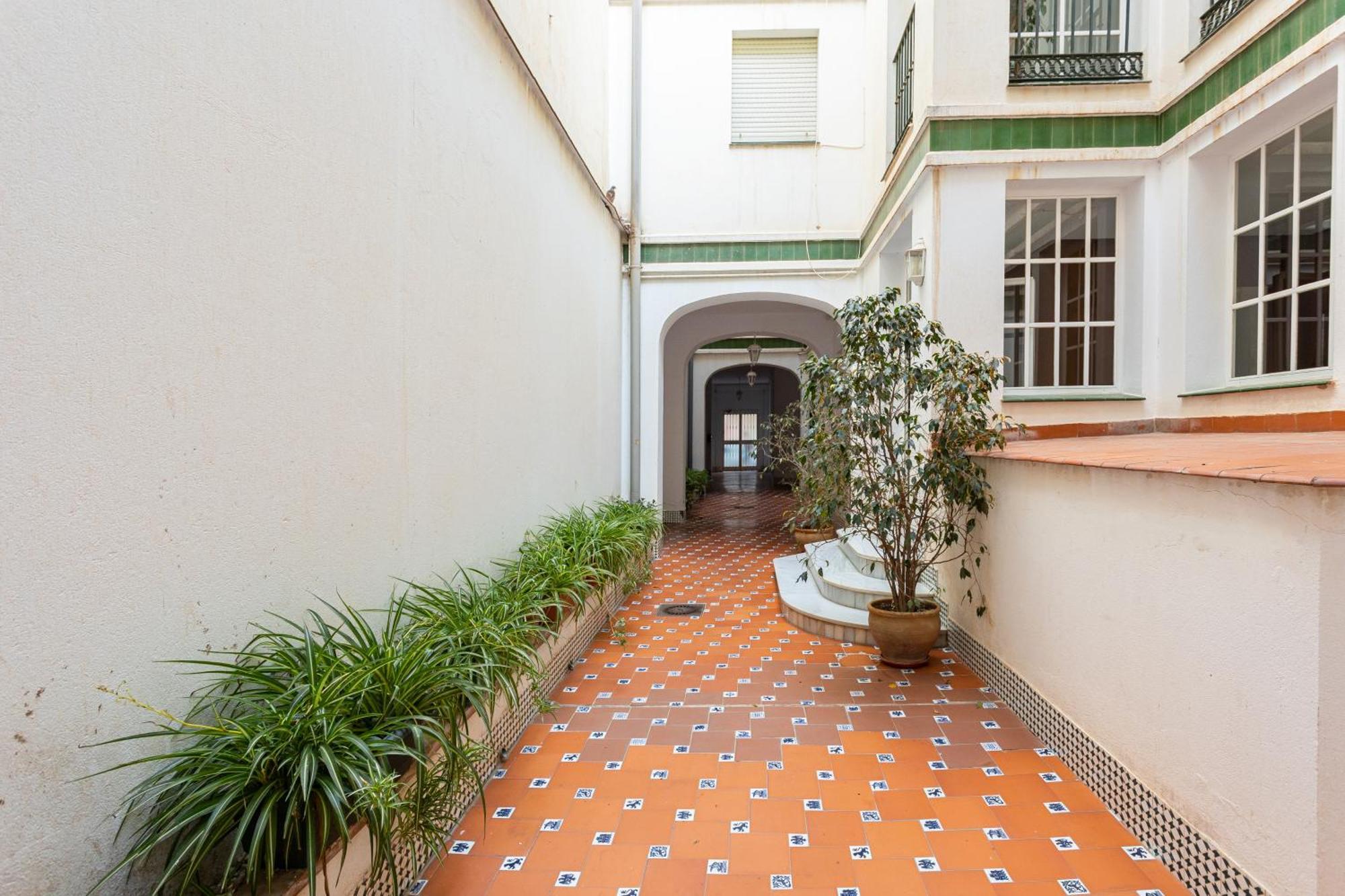 Appartement Amapola *