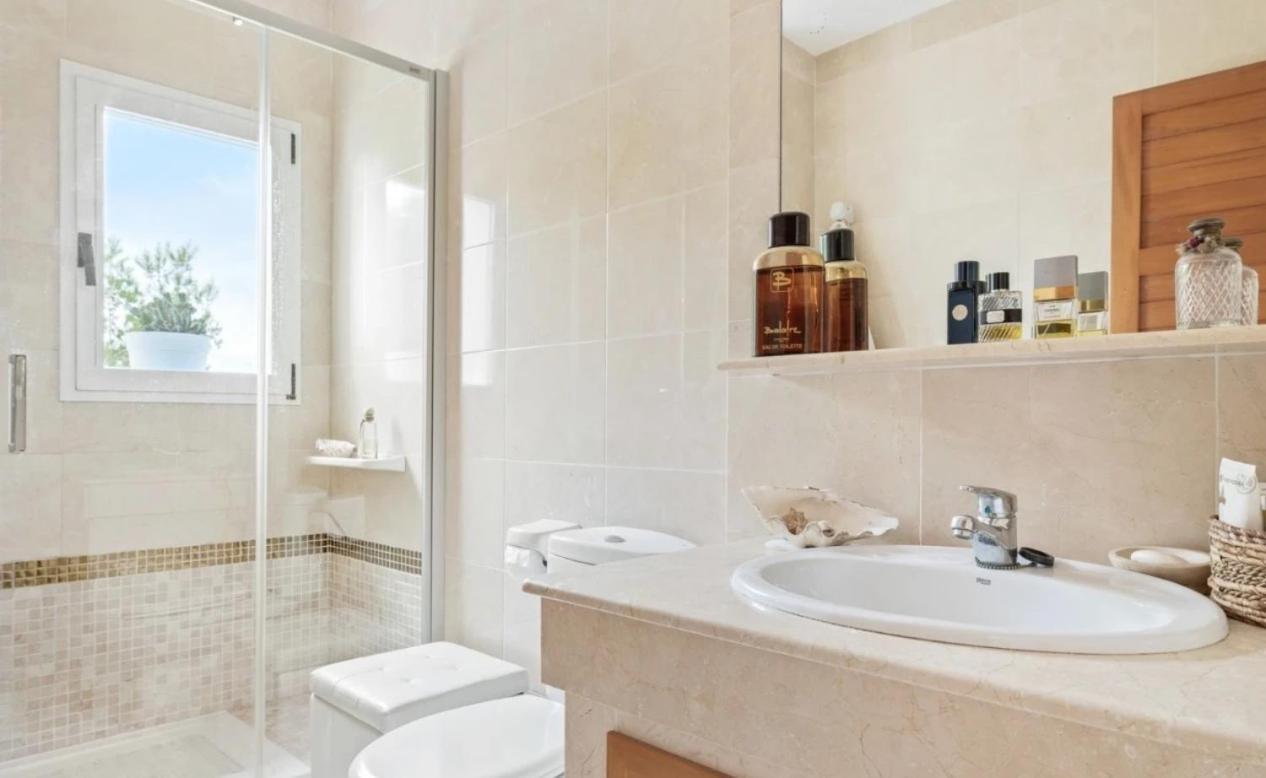 Apartamento Descanso Y Confort En Un Espacio Exclusivo Málaga