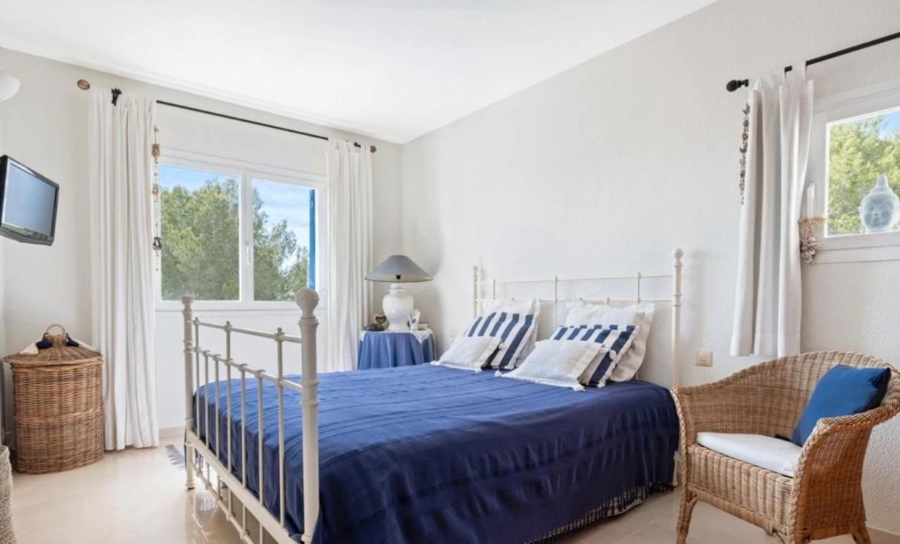 Descanso Y Confort En Un Espacio Exclusivo Apartamento