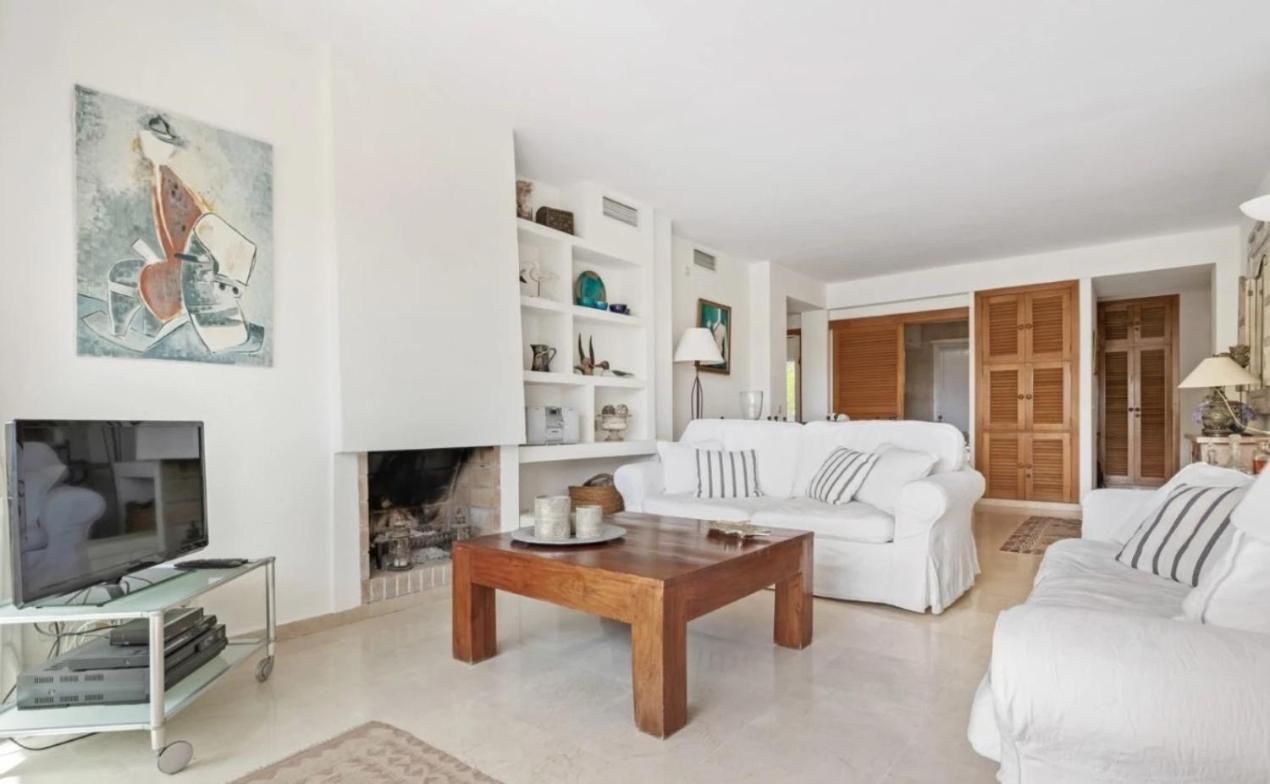 Descanso Y Confort En Un Espacio Exclusivo Apartamento *