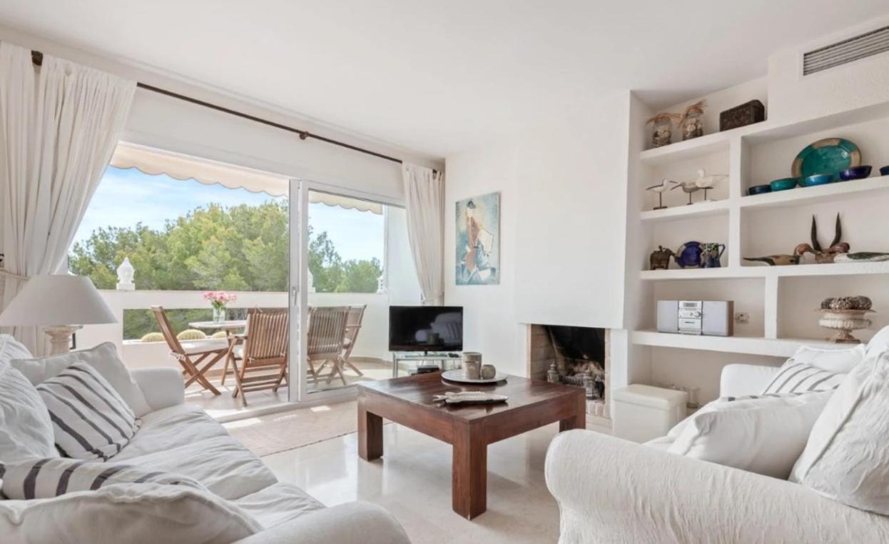 Apartamento Descanso Y Confort En Un Espacio Exclusivo