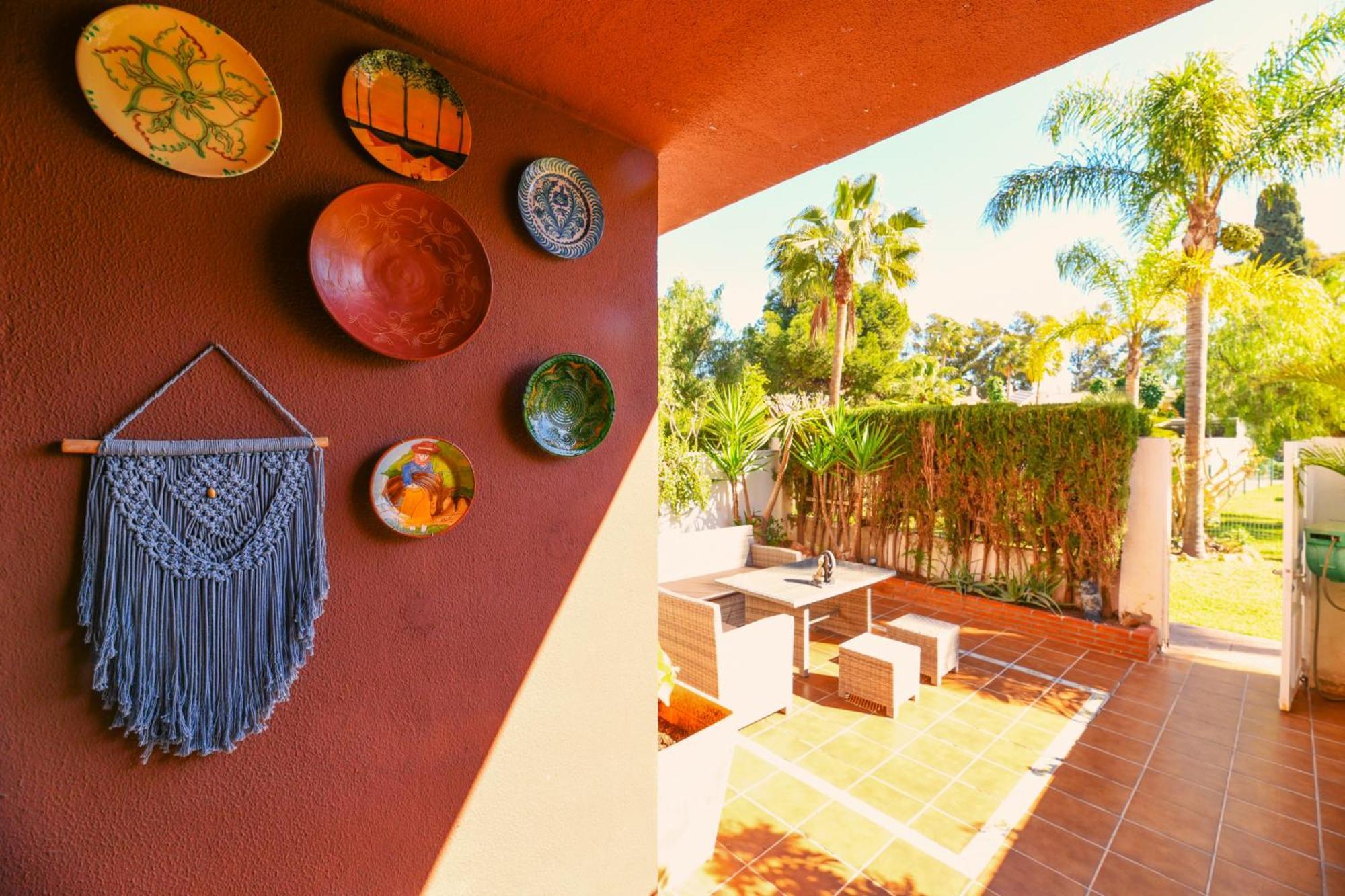 Holiday home Gran Casa Ambar