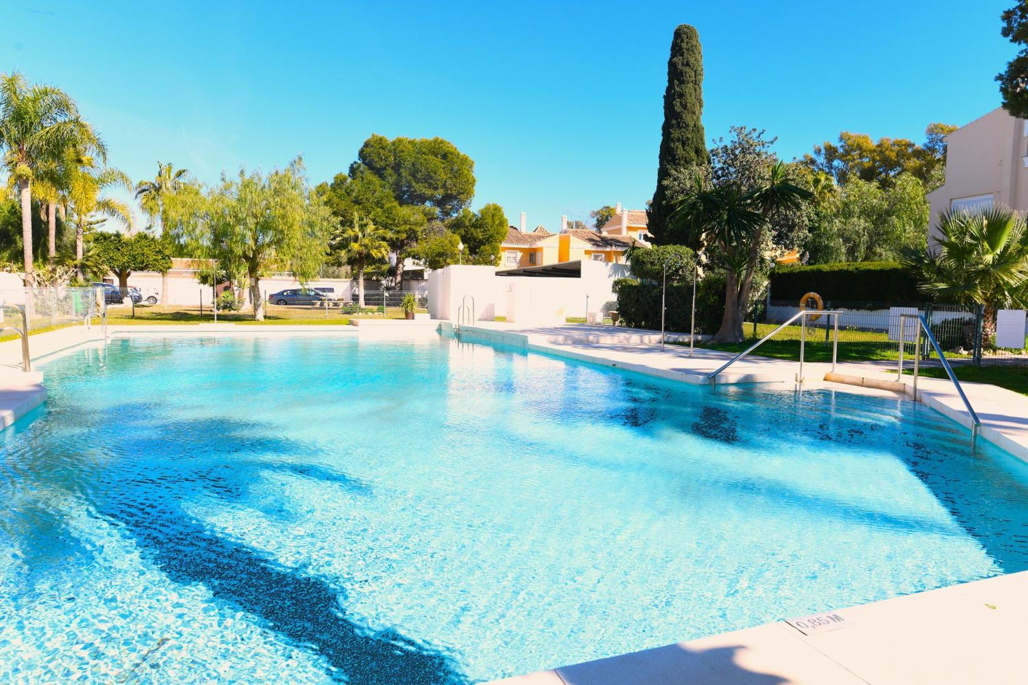 Holiday home Gran Casa Ambar Malaga