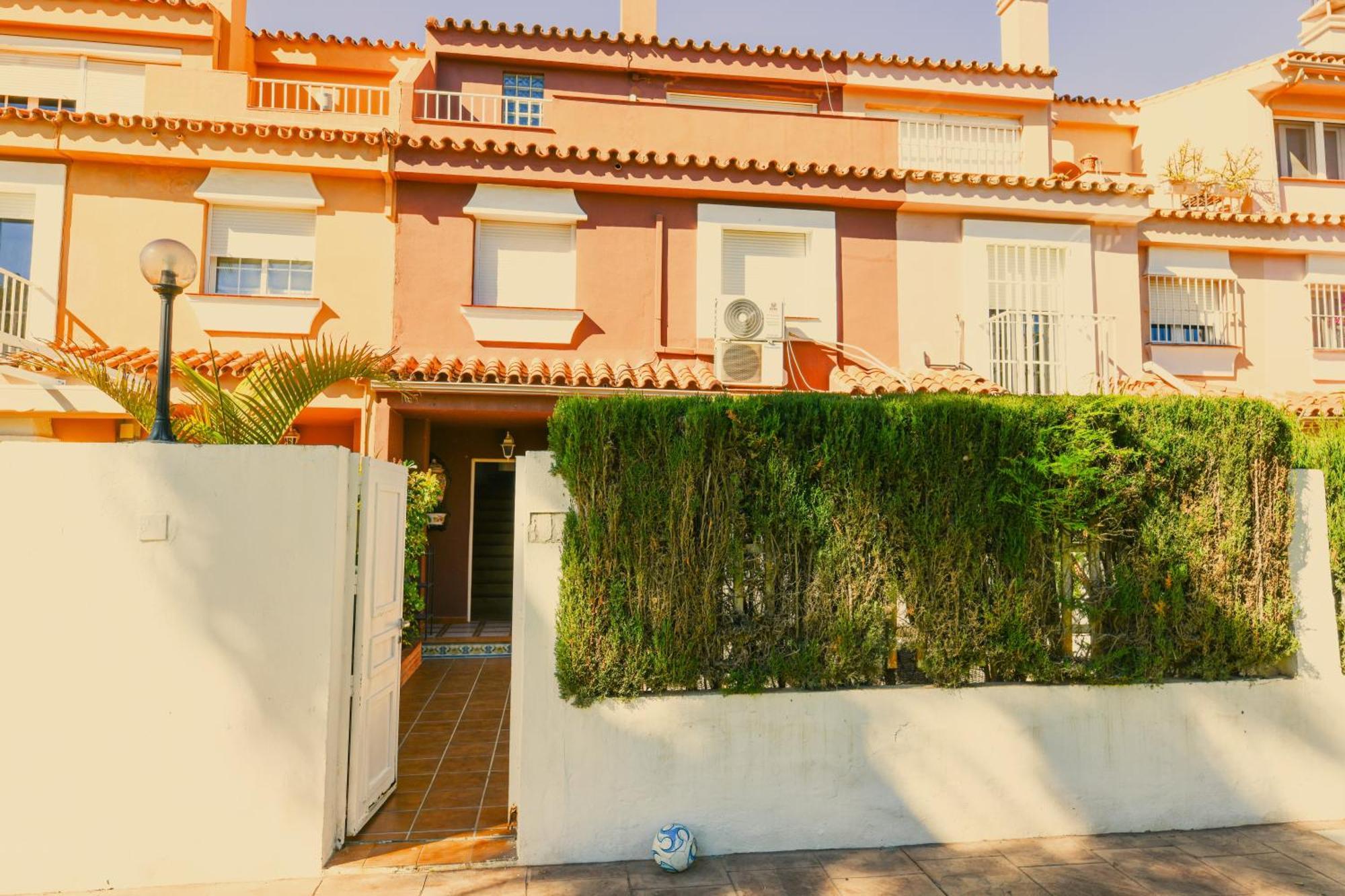 Holiday home Gran Casa Ambar *