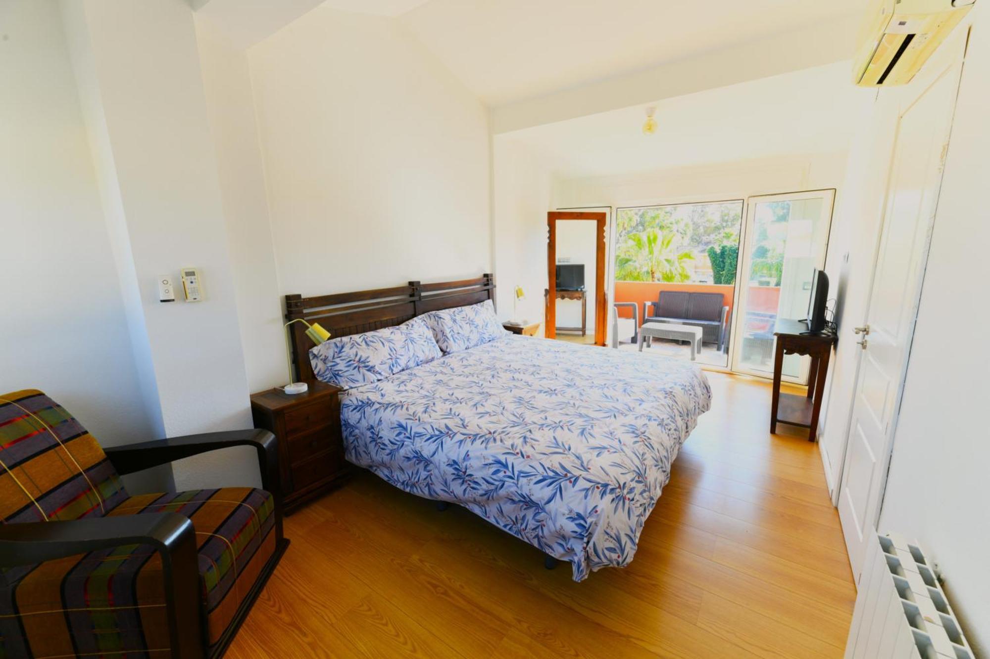 Gran Casa Ambar Malaga