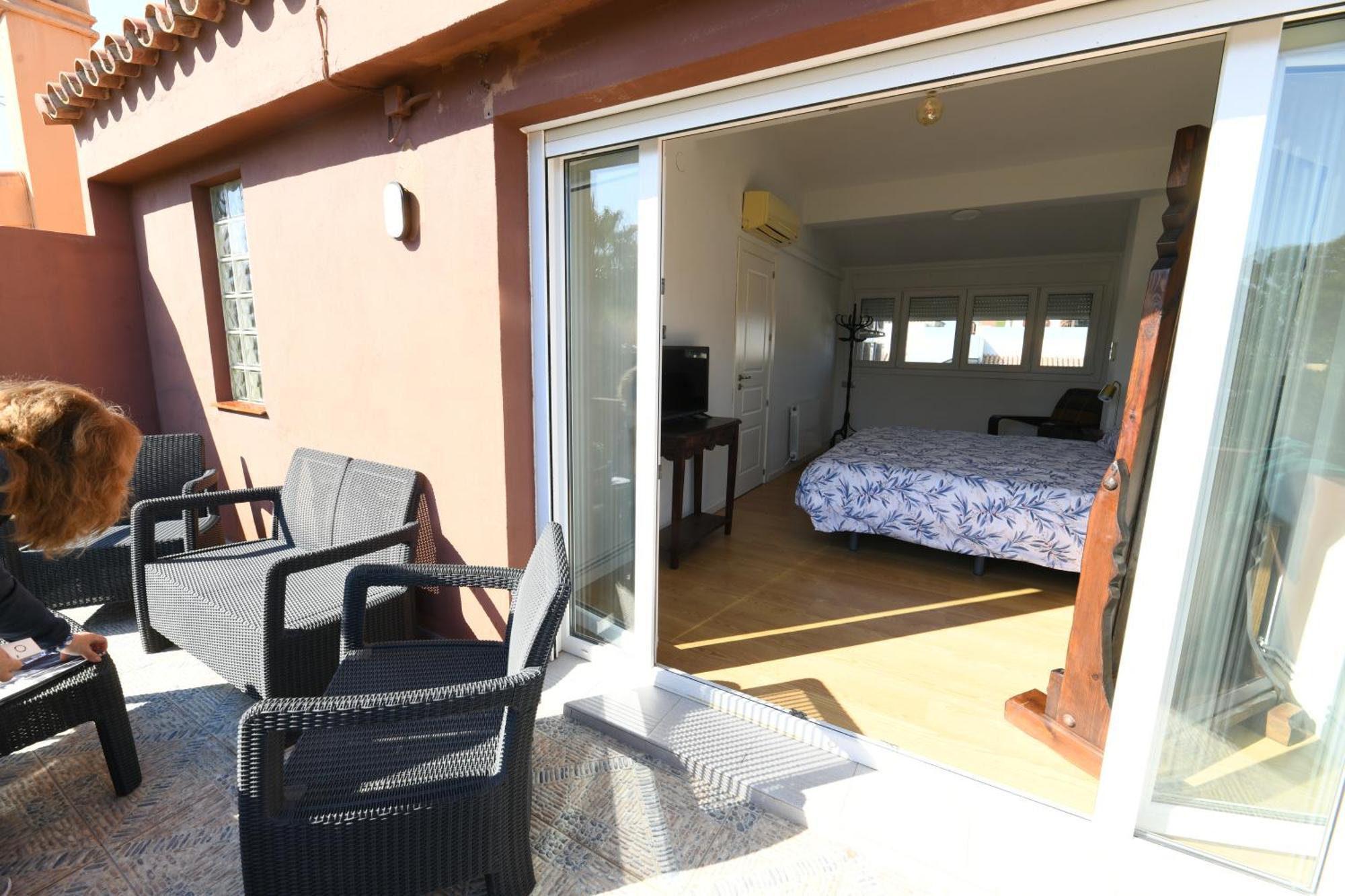 Gran Casa Ambar Holiday home *