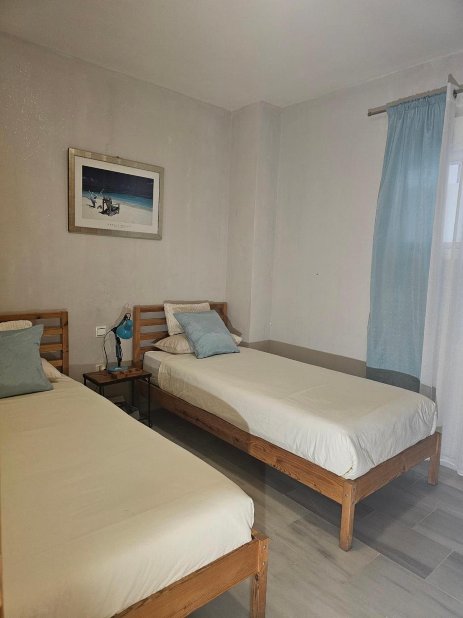 Island Of Riviera Golf Mijas Costa Apartamento *
